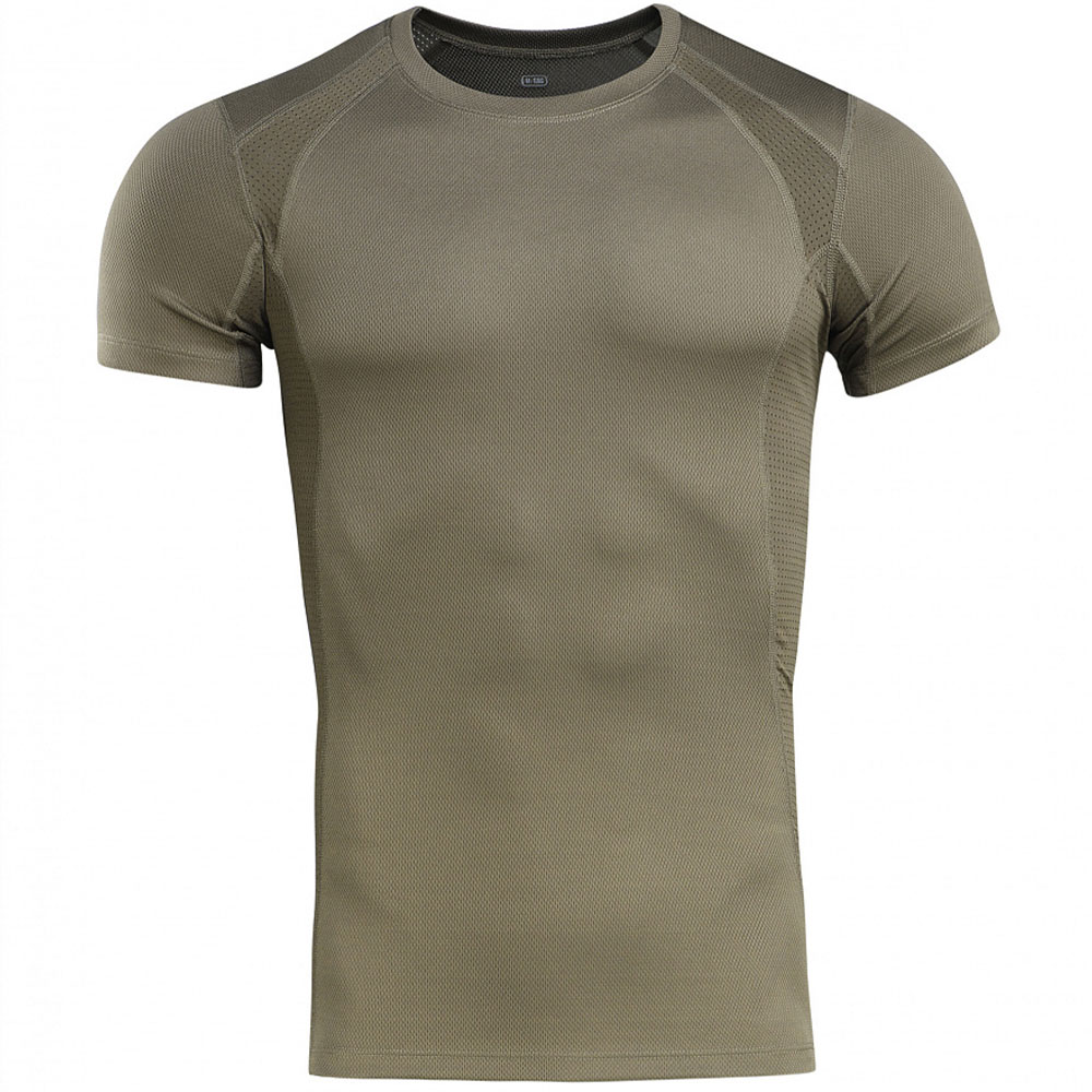 M-Tac Athletic T-Shirt Gen.2 Tekninen Aluspaita - Olive