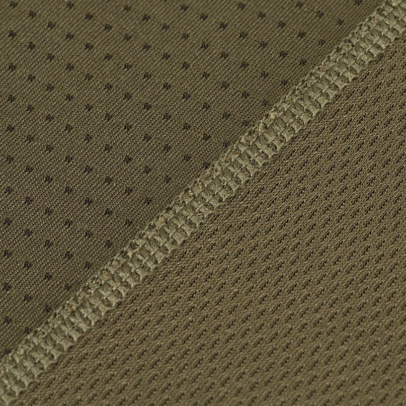 M-Tac Athletic T-Shirt Gen.2 Tekninen Aluspaita - Olive