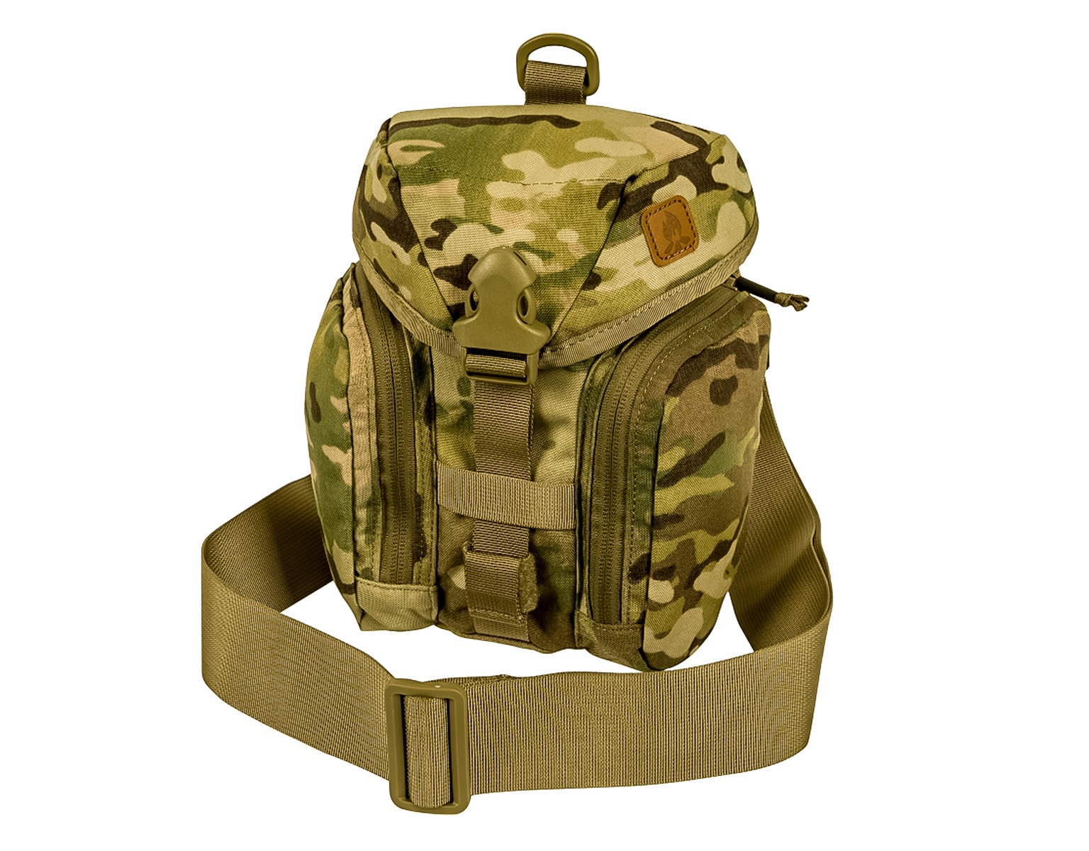 Helikon-Tex Essential Kitbag 2,5 l Laukku - MultiCam