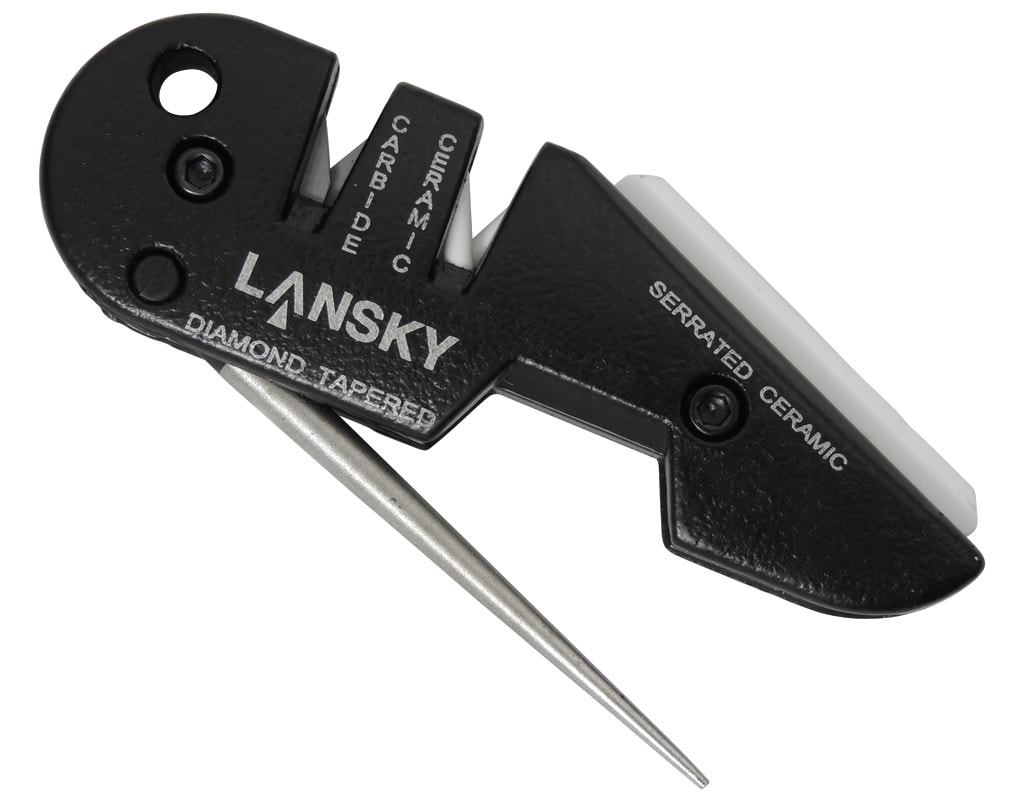 Lansky Blade Medic Teroitin