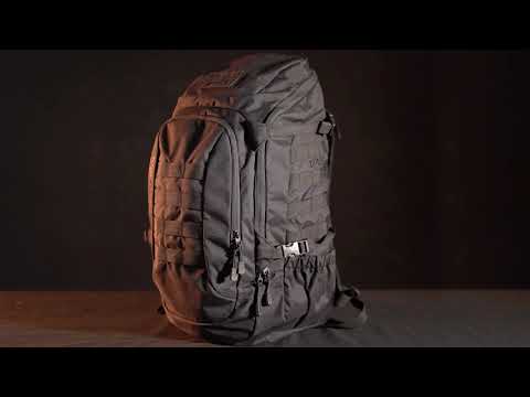 Pentagon Epos 40 l Reppu - Coyote