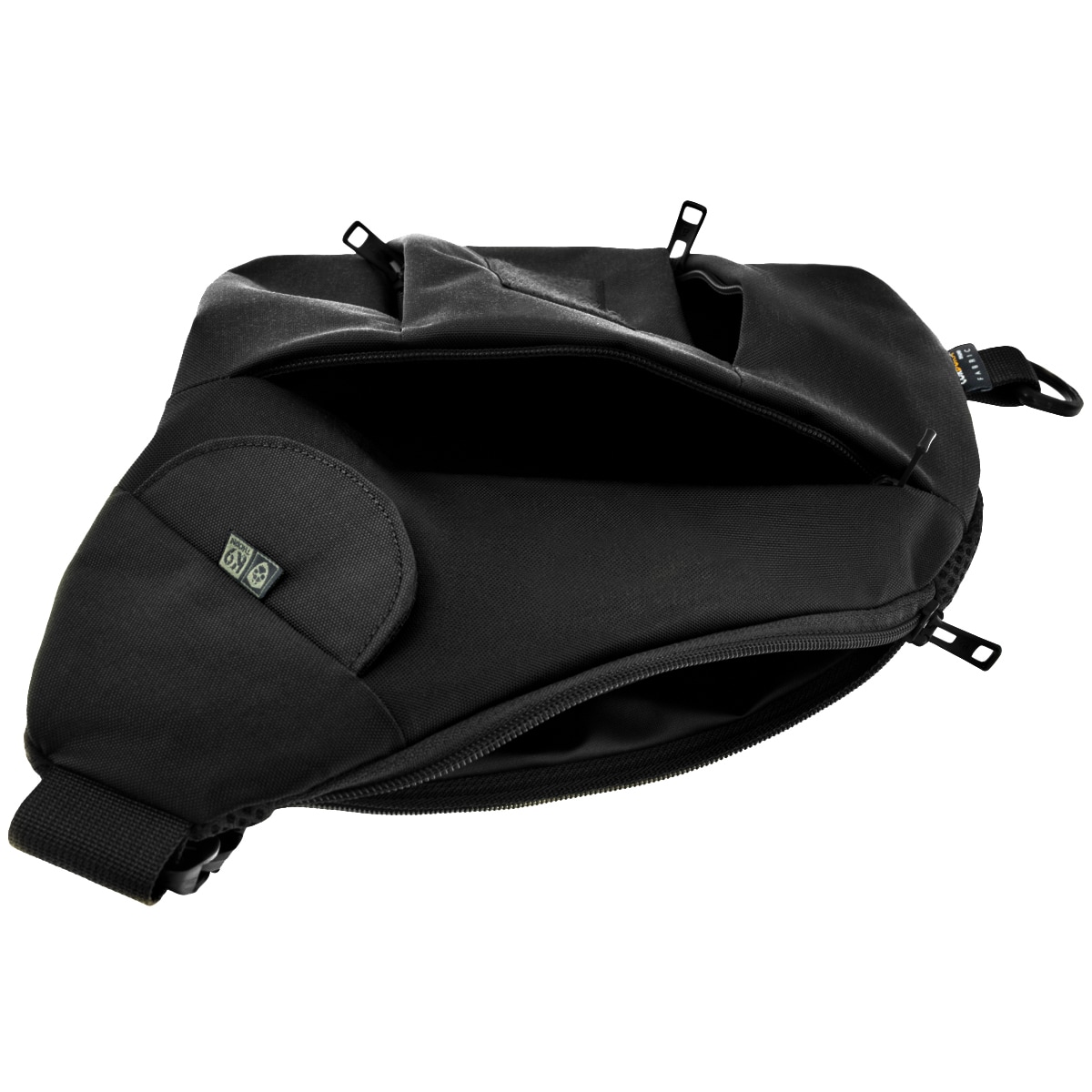 K9 Thorn 2in1 Laukku - Black