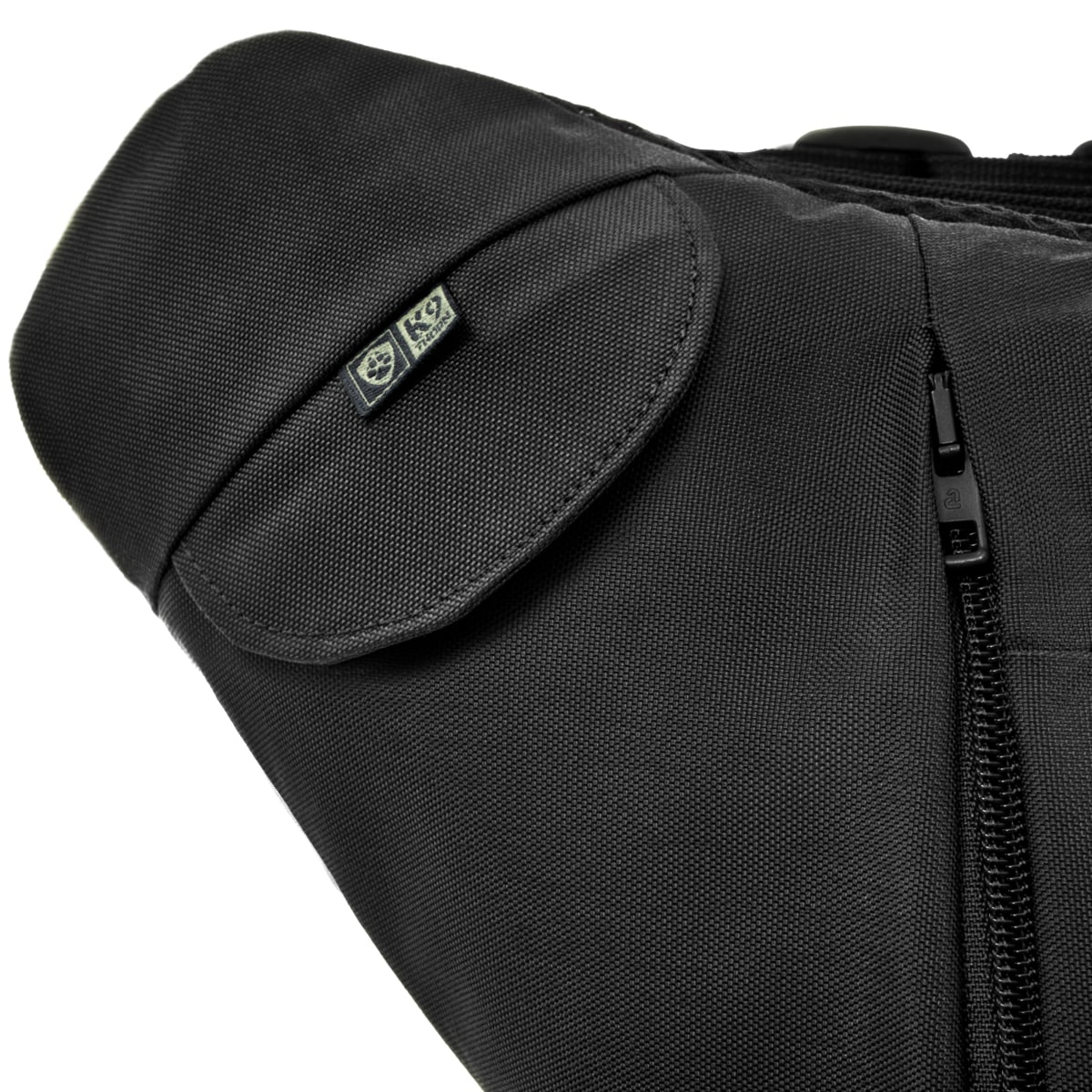 K9 Thorn 2in1 Laukku - Black