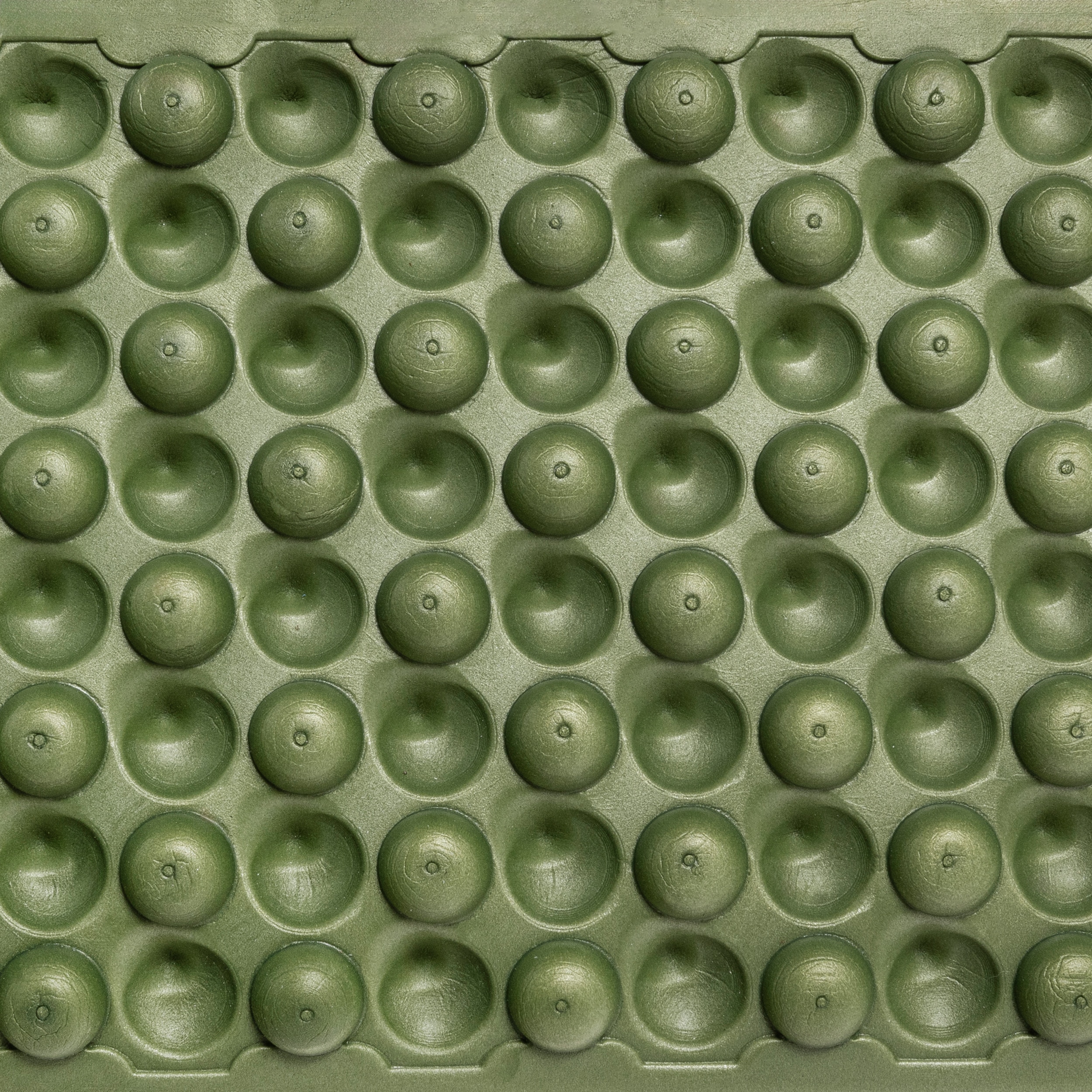 MFH Fox Outdoor Taitettava Alusta 180x58 - Olive