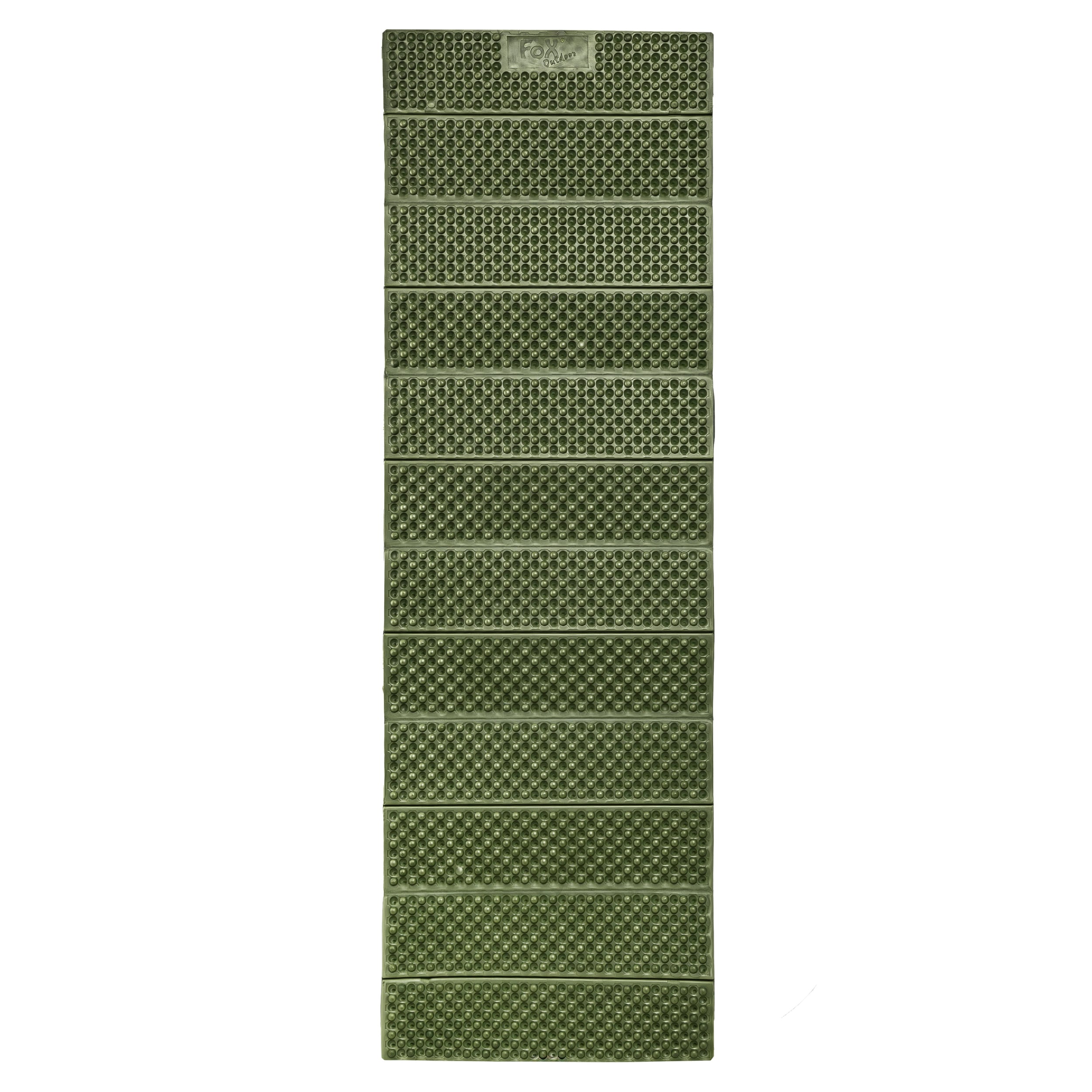 MFH Fox Outdoor Taitettava Alusta 180x58 - Olive