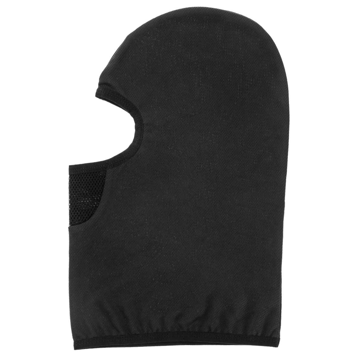 MFH Termoaktiivinen Balaclava yhdellä aukolla - Black