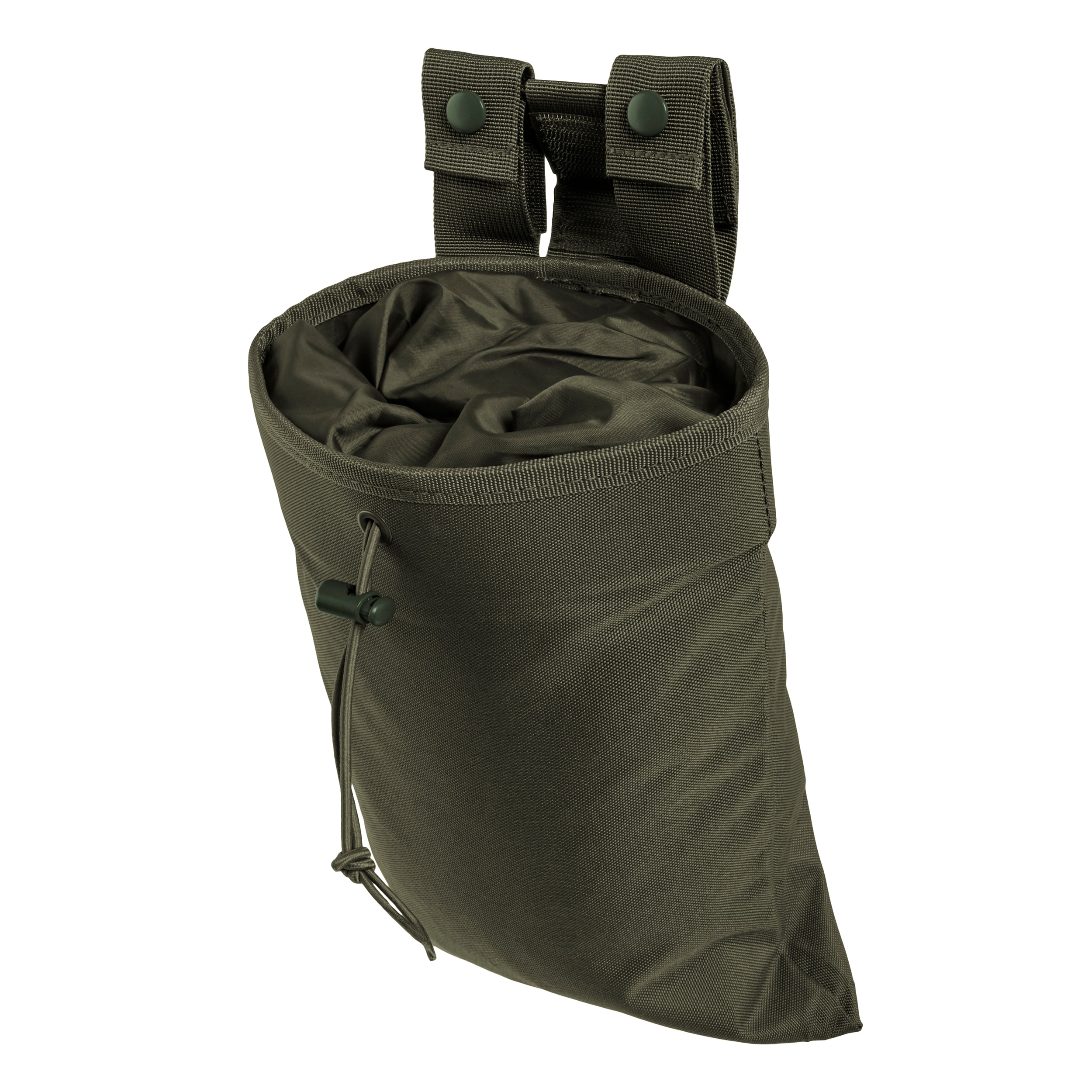 Mil-Tec Pudotuspussi - Olive