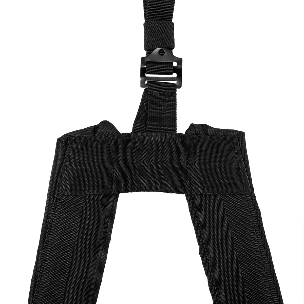 Mil-Tec LC2 ALICE Valjaat - Black