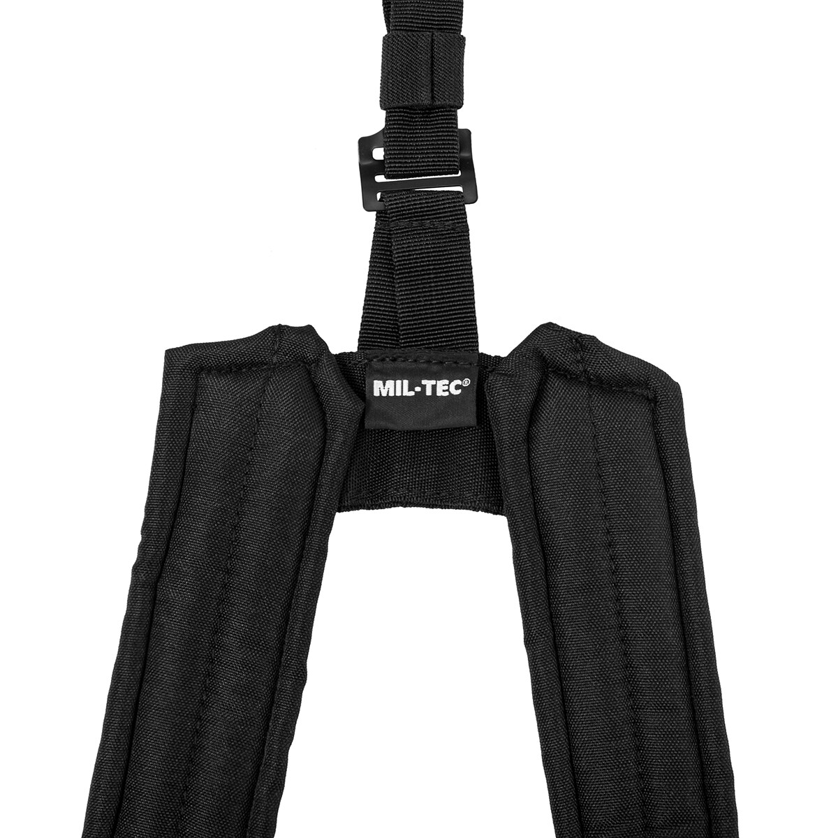 Mil-Tec LC2 ALICE Valjaat - Black
