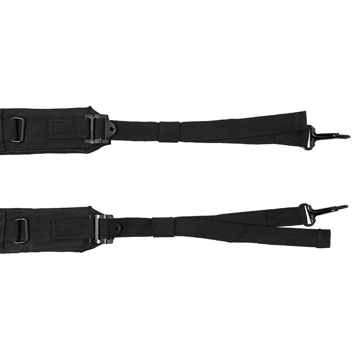 Mil-Tec LC2 ALICE Valjaat - Black