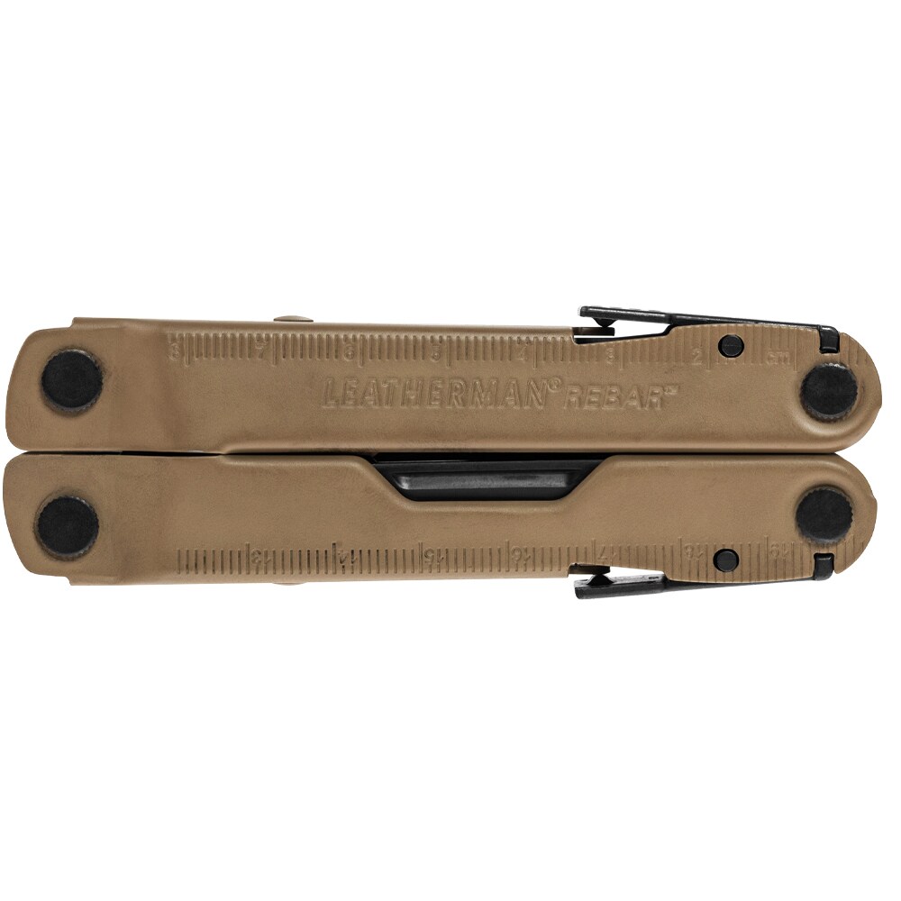Leatherman Rebar Monitoimityökalu - Coyote rajoitettu versio
