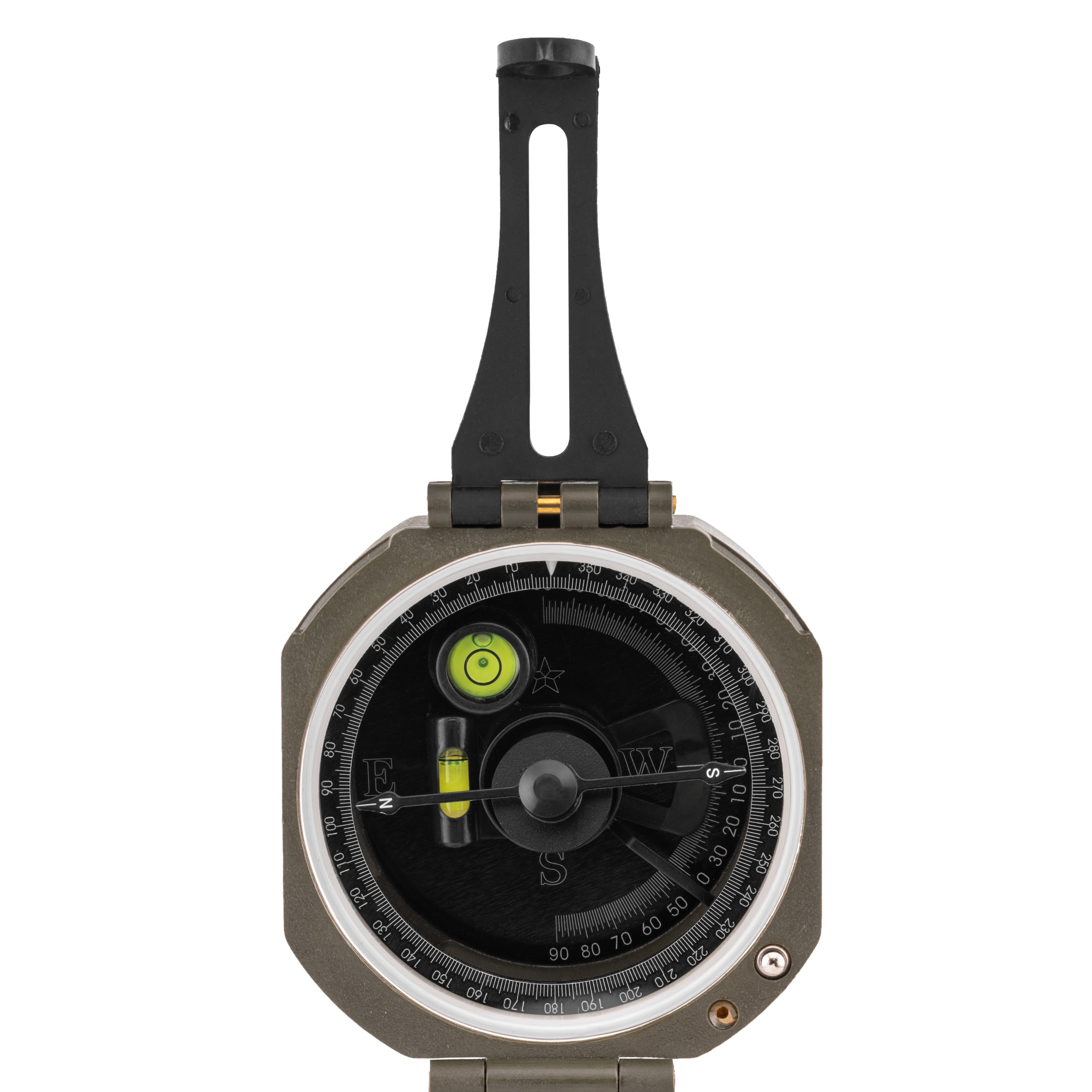 Mil-Tec M2 Tykkikompassi