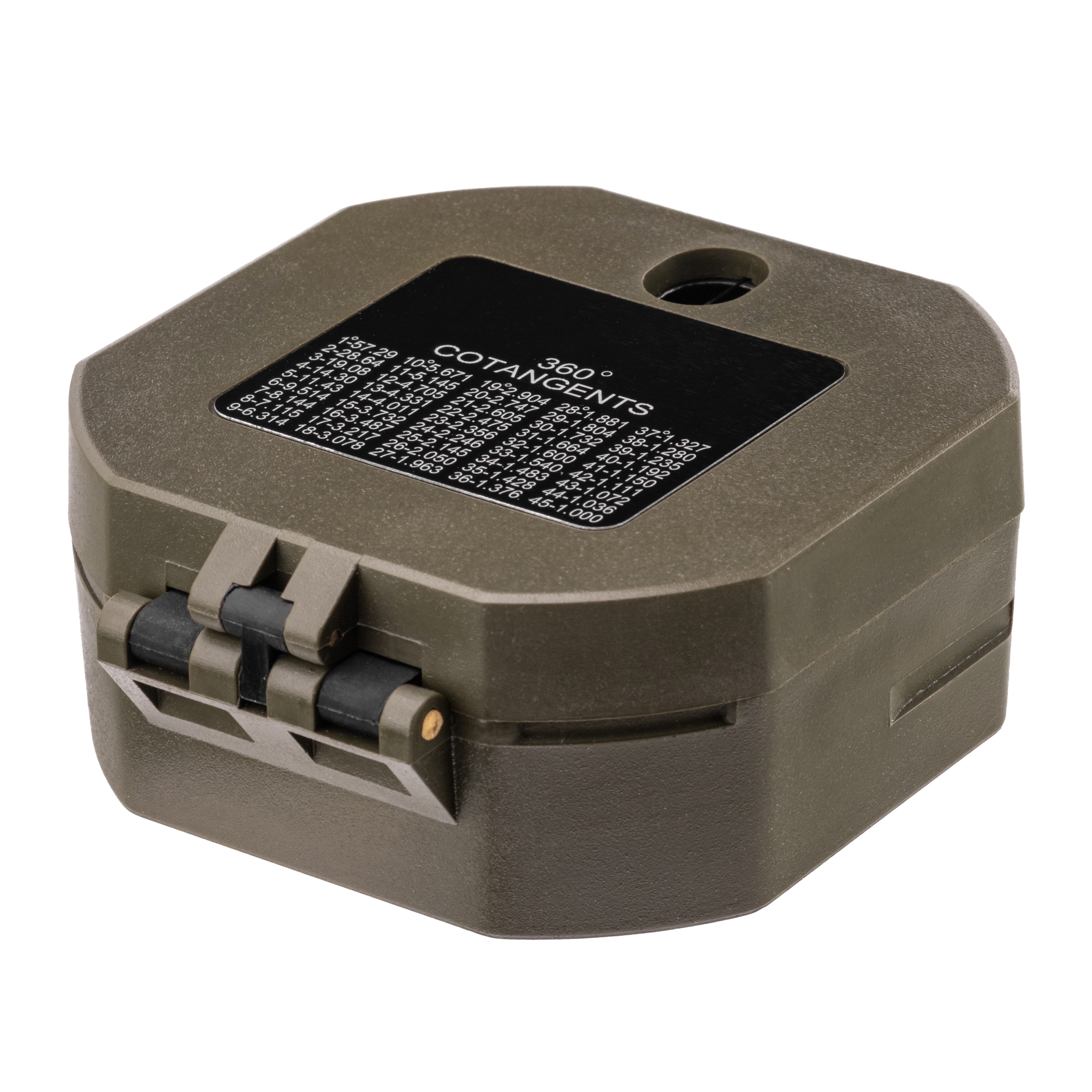 Mil-Tec M2 Tykkikompassi