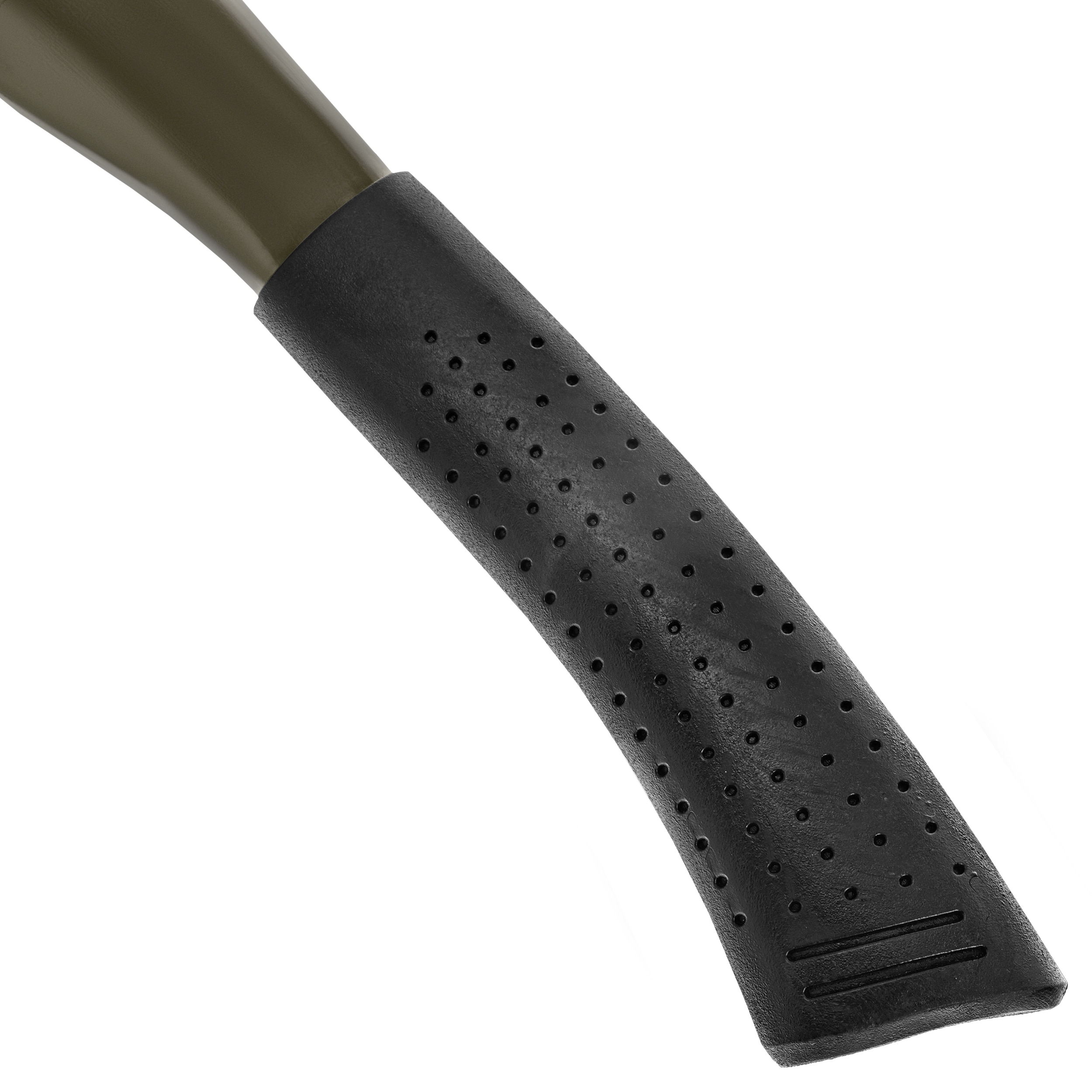 Mil-Tec Kirves suojuksella - Olive