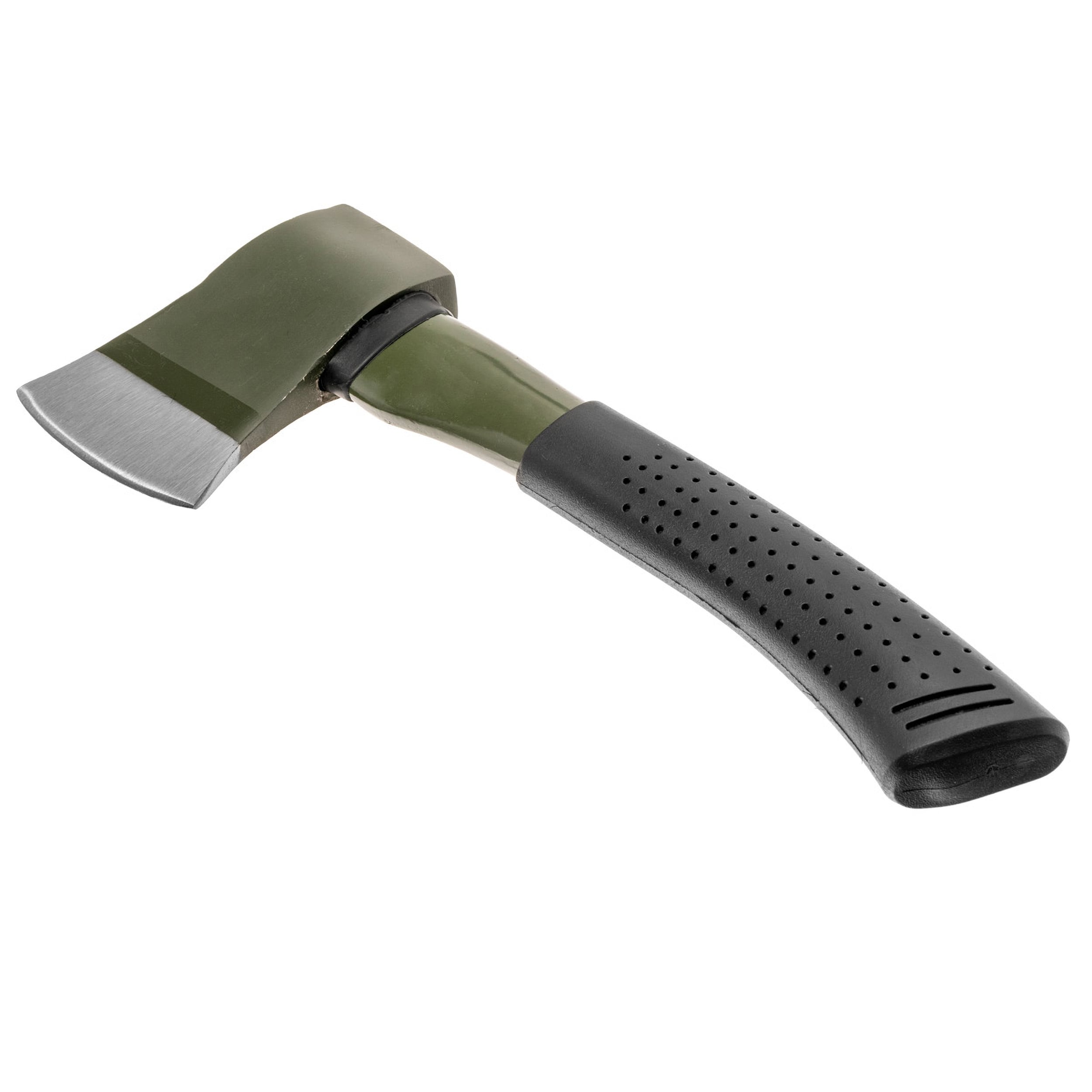 Mil-Tec Kirves suojuksella - Olive