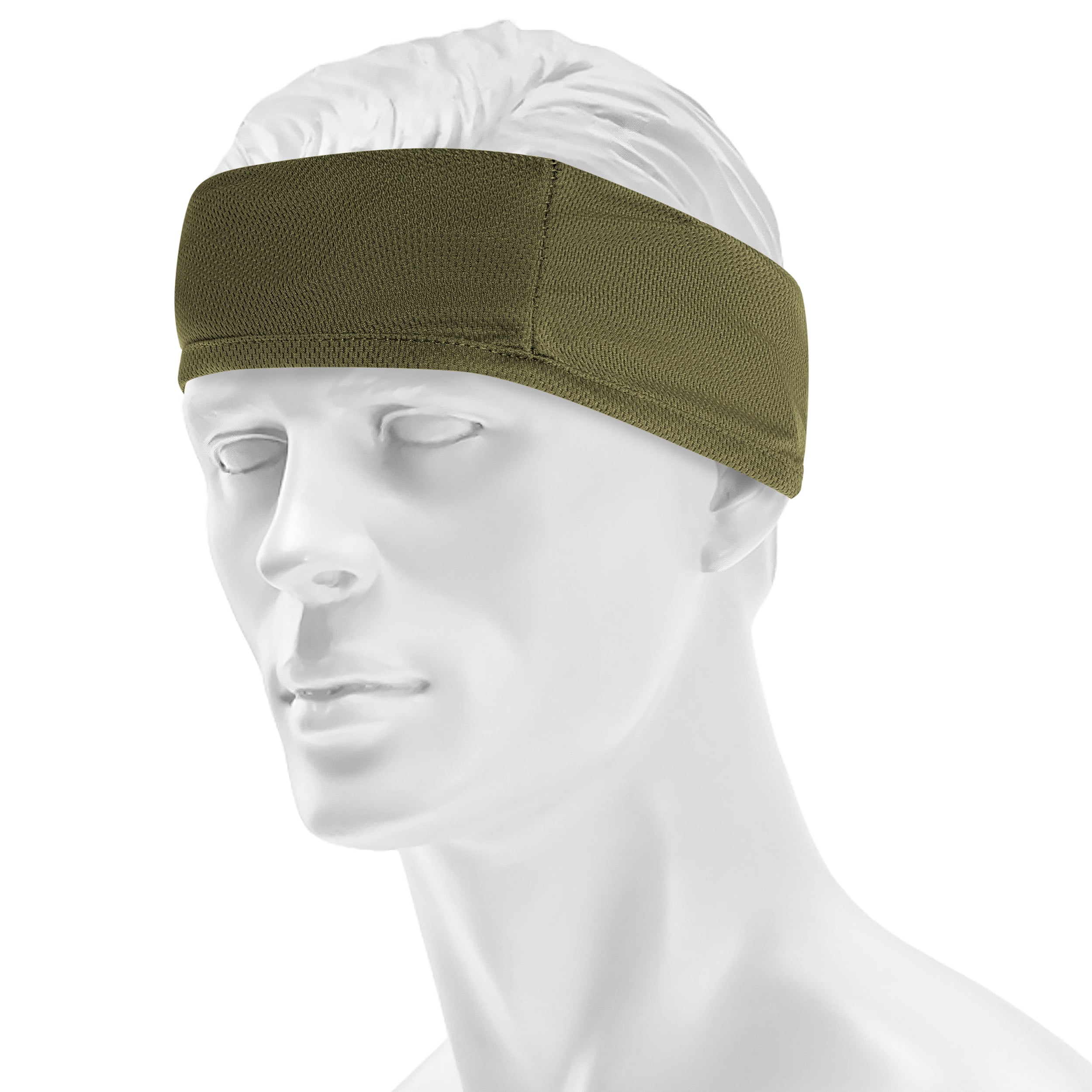 Mil-Tec Balaclava Termoaktiivinen Kommandopipo - Olive