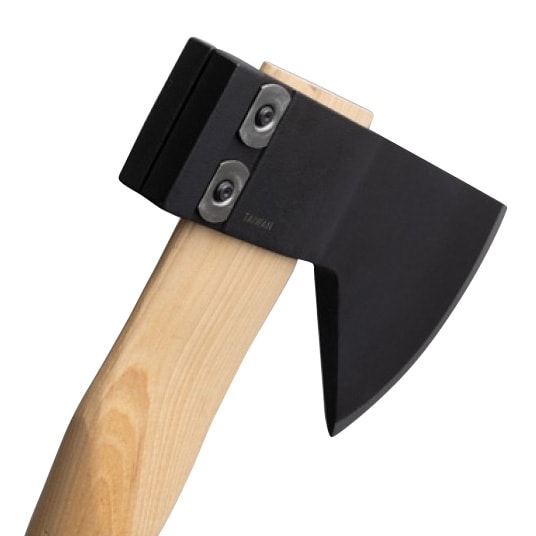 Cold Steel Hudson Bay Camp Axe Kirves