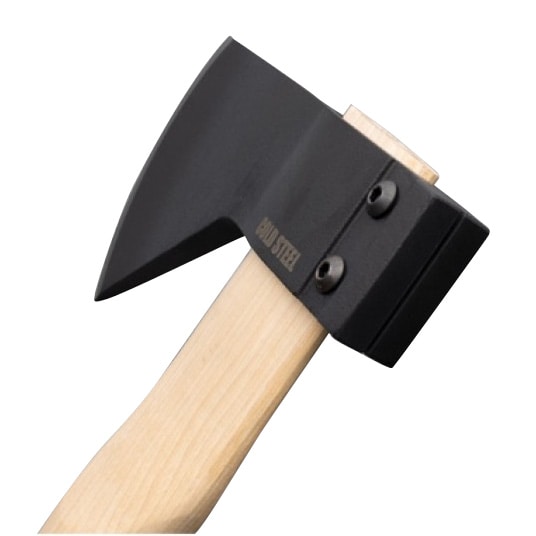 Cold Steel Hudson Bay Camp Axe Kirves