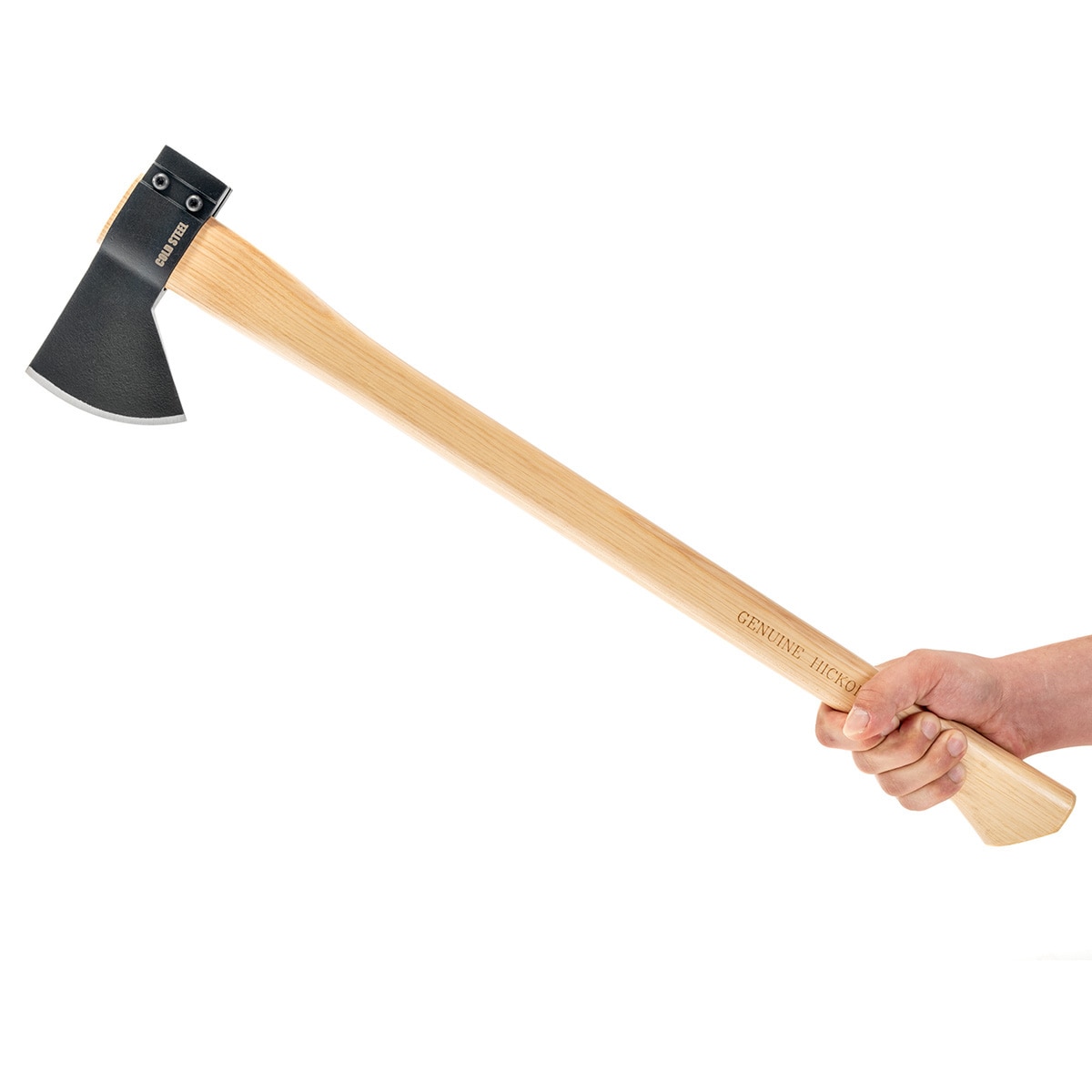 Cold Steel Hudson Bay Camp Axe Kirves