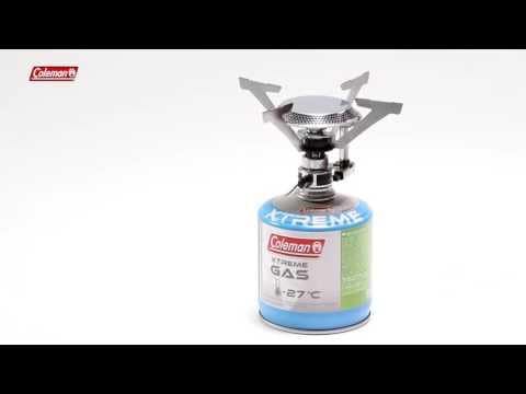 Coleman FyrePower Kaasupoltin