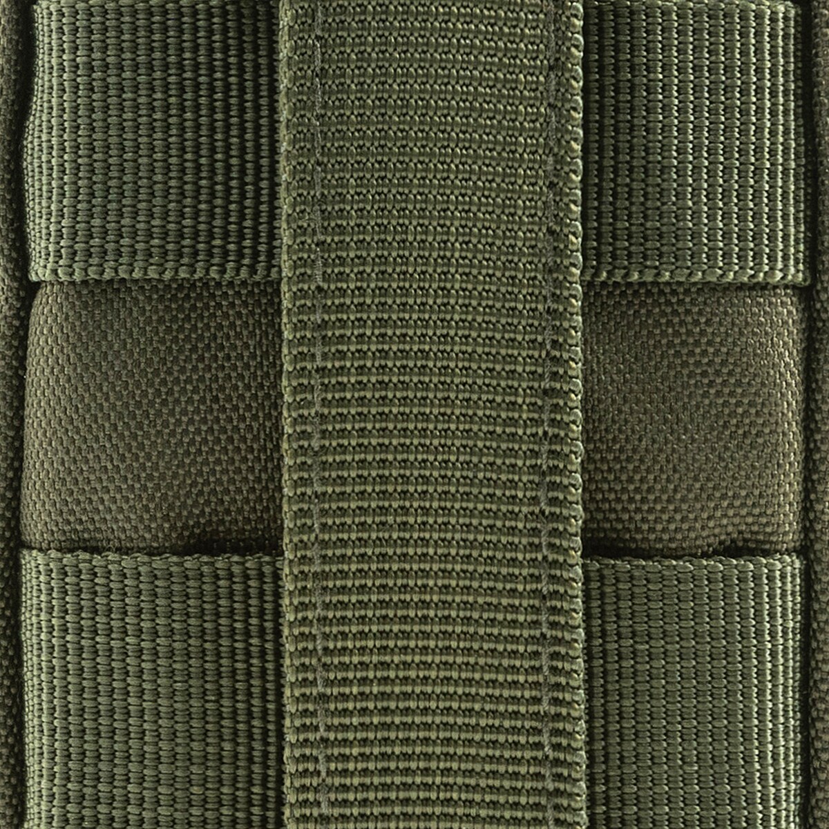 Mil-Tec Molle Tasku - Olive