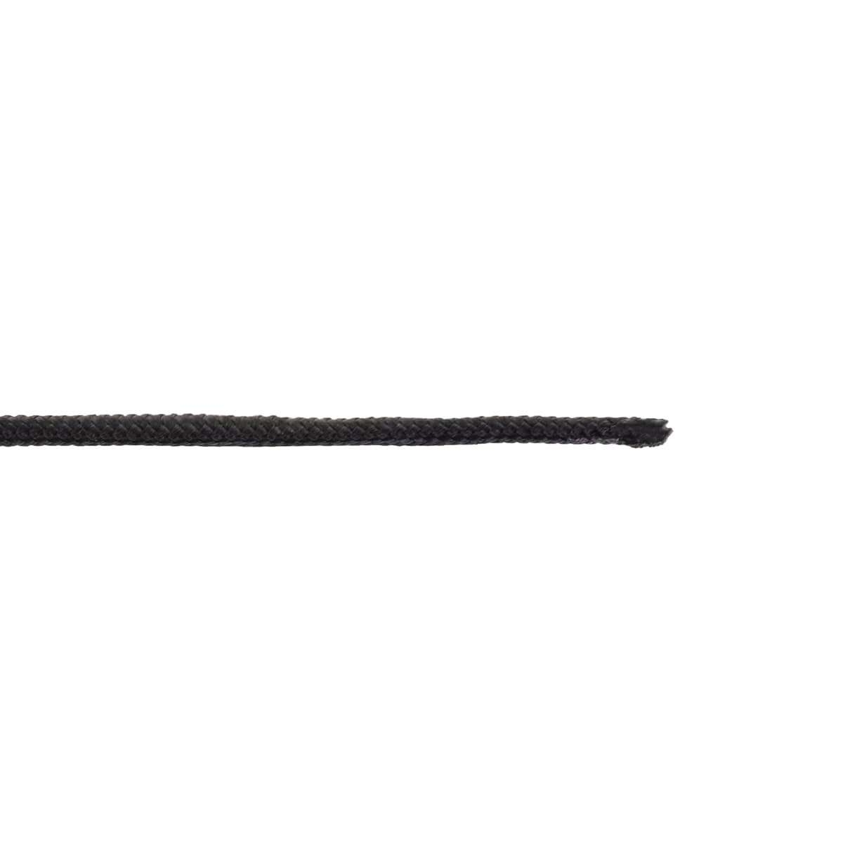 Mil-Tec Commando Köysi 70 m x 5 mm - Black
