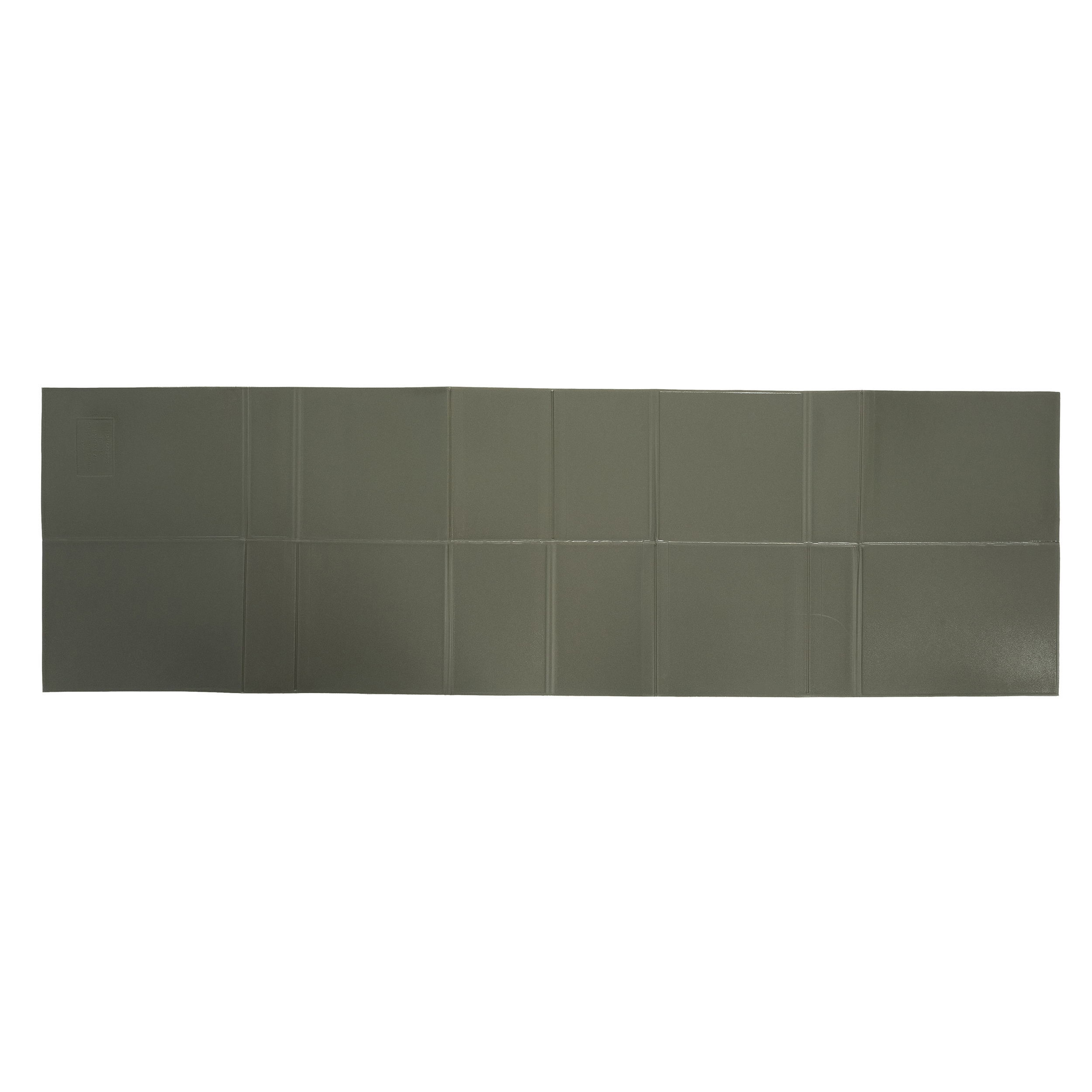 Mil-Tec BW EVA Makuualusta - Olive Drab