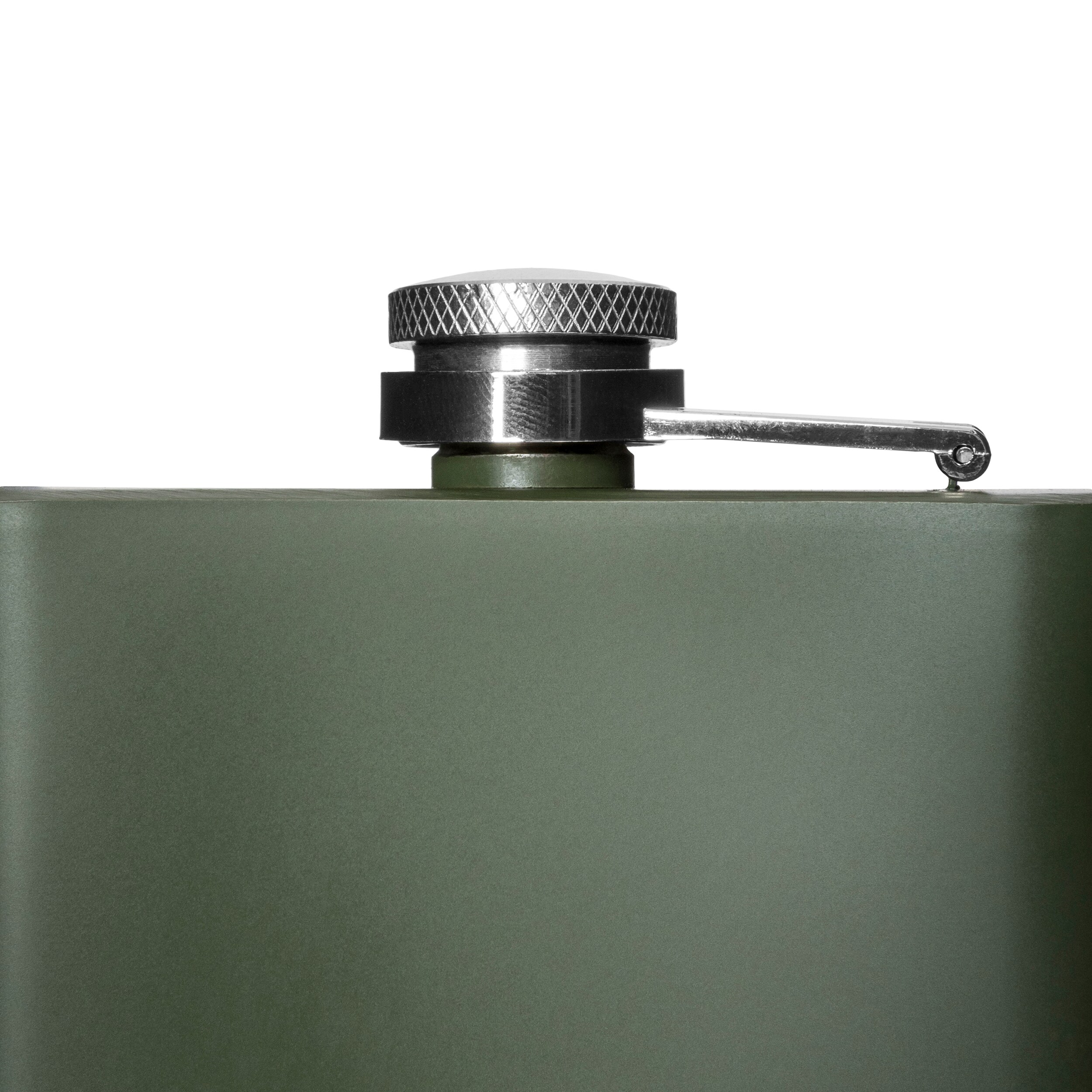 Mil-Tec 220 ml Taskumatti - Olive