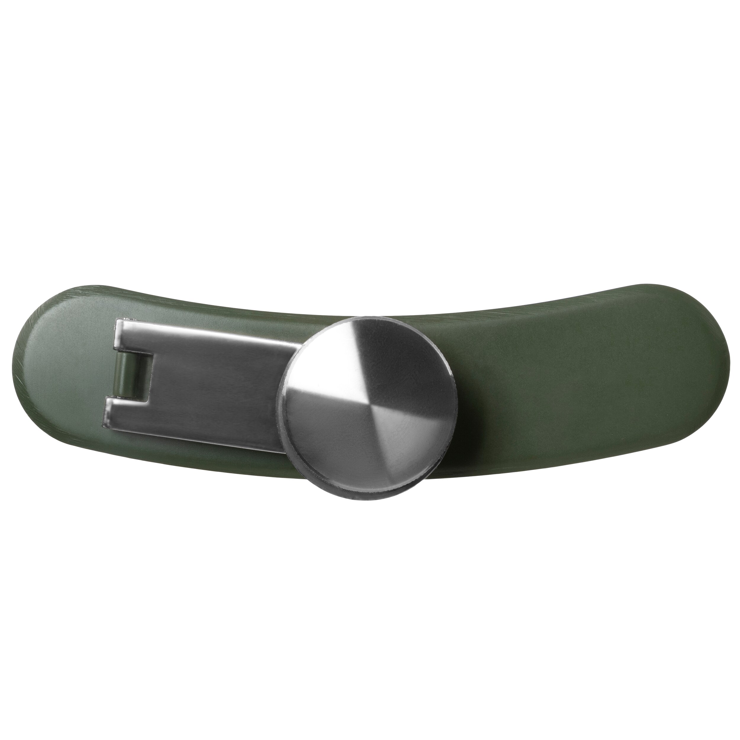 Mil-Tec 220 ml Taskumatti - Olive