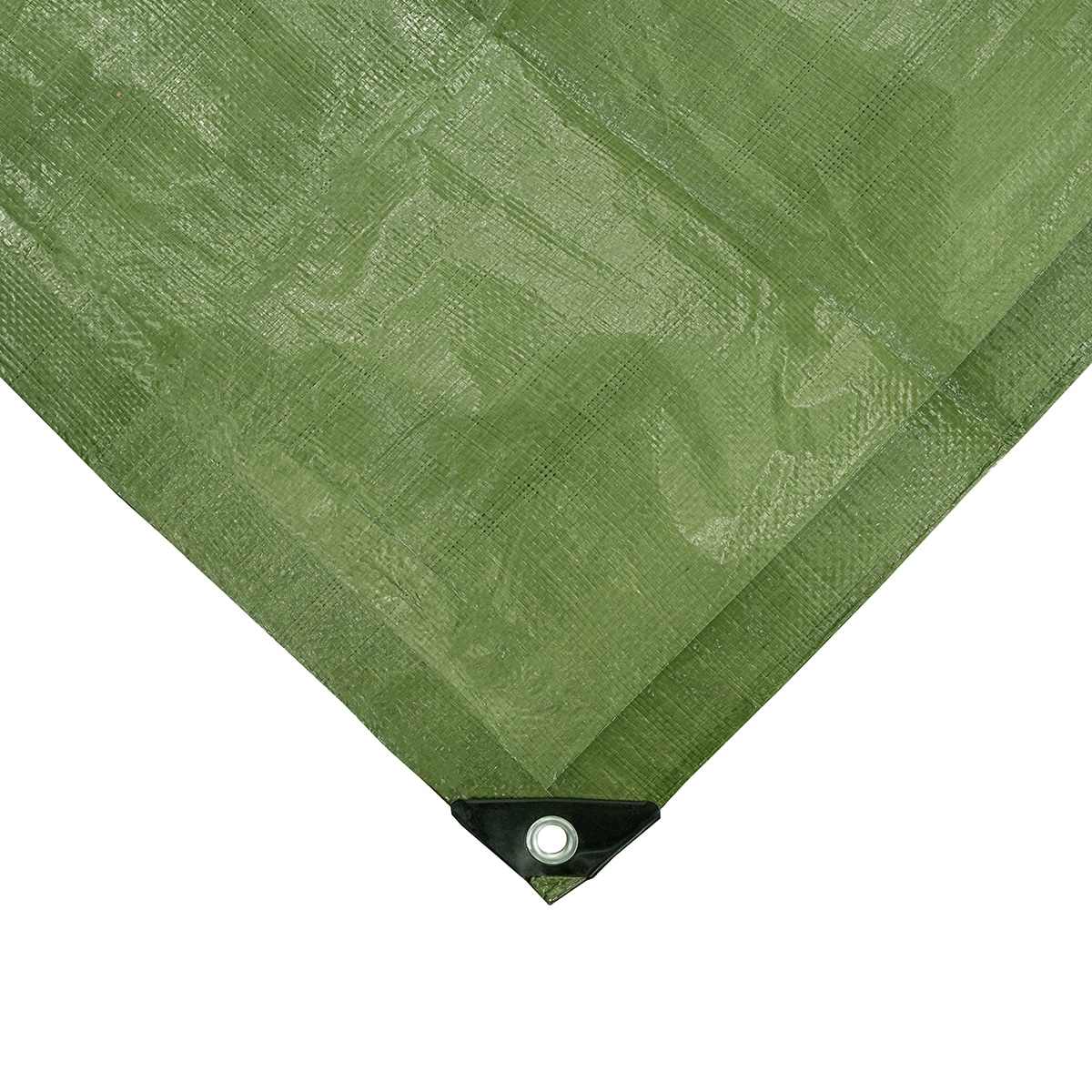 Mil-Tec 5x6 m Biwakkipeite - Olive