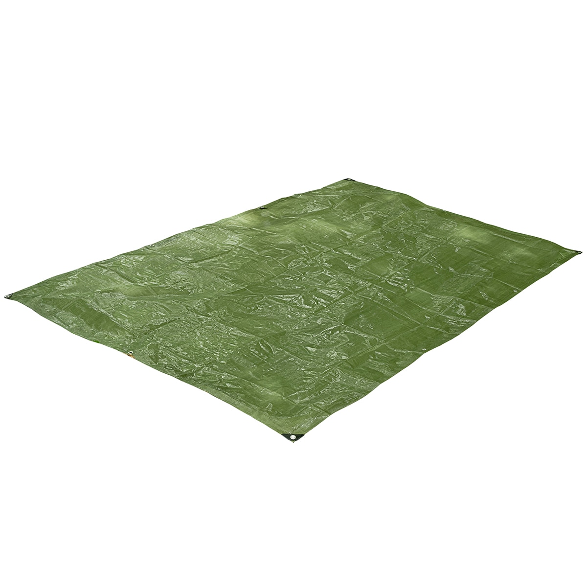 Mil-Tec 5x6 m Biwakkipeite - Olive