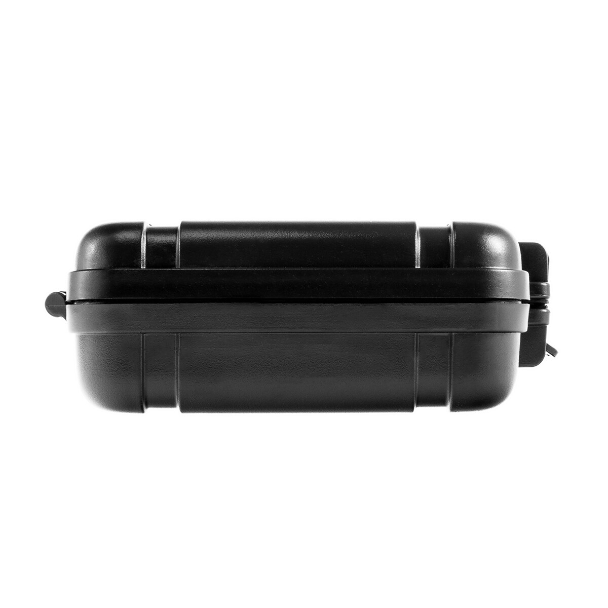 Mil-Tec Vesitiivis Salkku 228x130x46 mm - Black