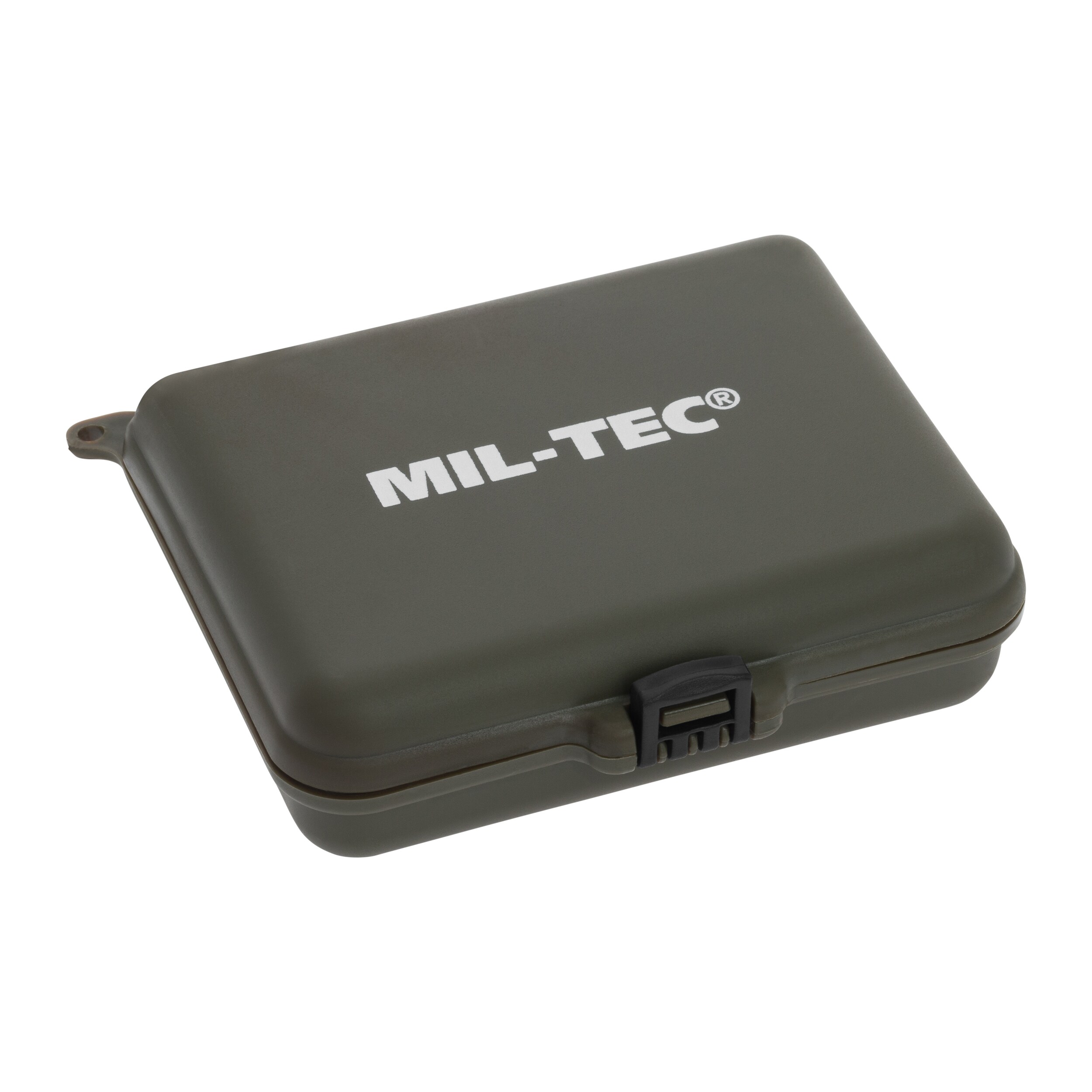 Mil-Tec Vedenpitävä Kotelo - Olive