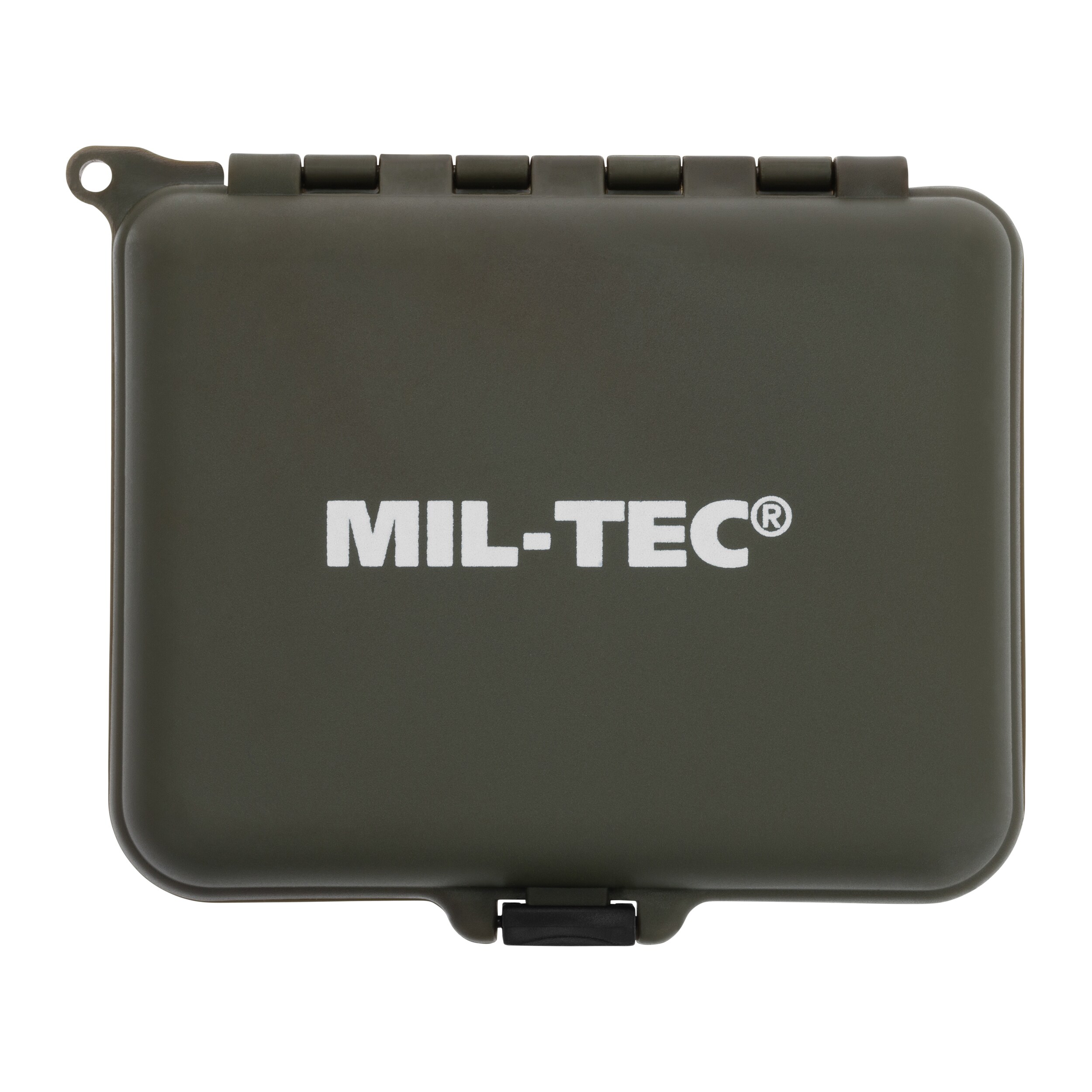 Mil-Tec Vedenpitävä Kotelo - Olive