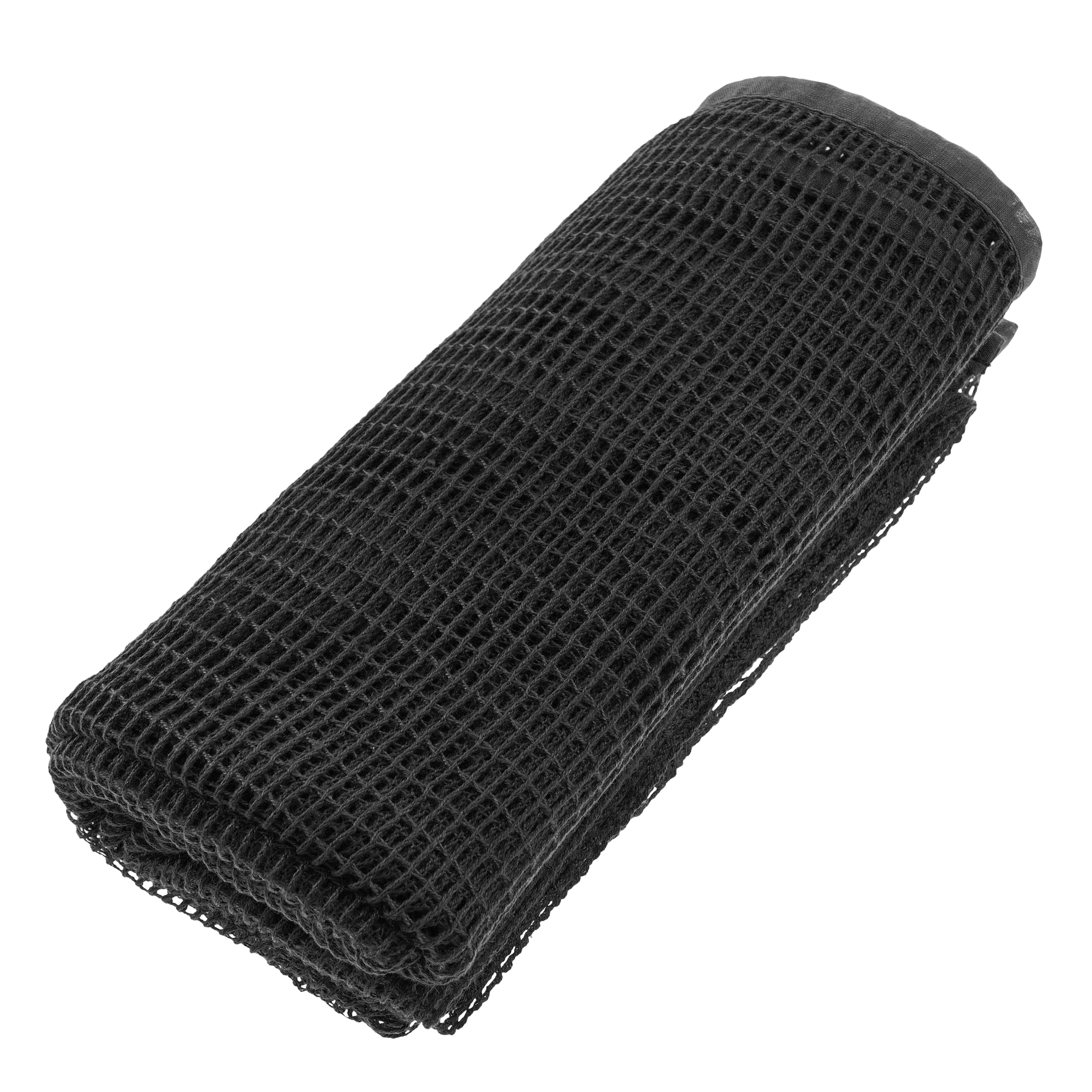 Mil-Tec Henkilökohtainen Naamiointiverkko - Black