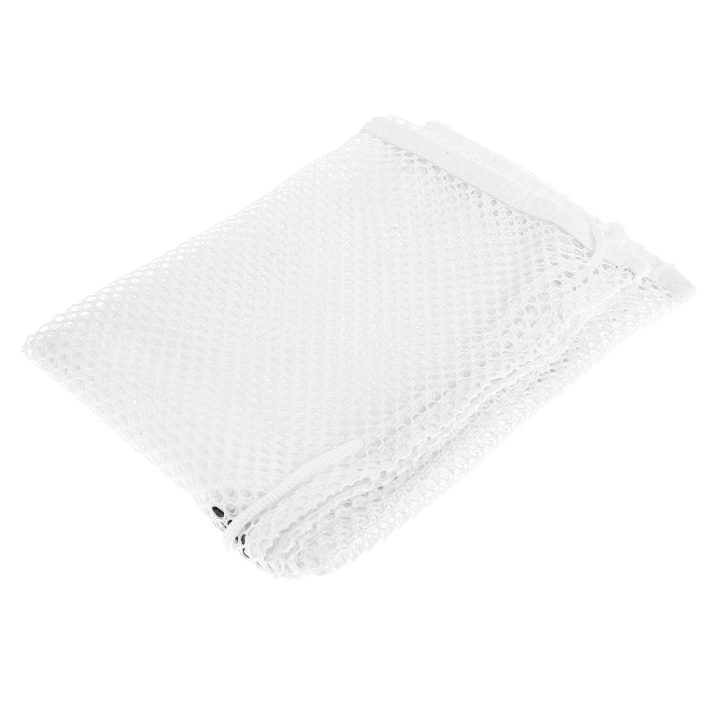 Mil-Tec Pesupussi - White