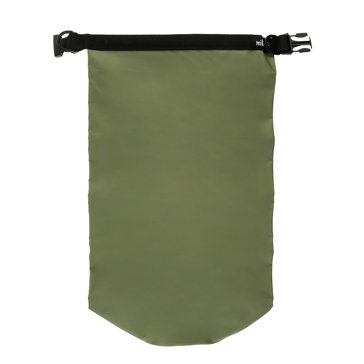Mil-Tec Drybag Vesitiivis Pussi 10 l - Olive