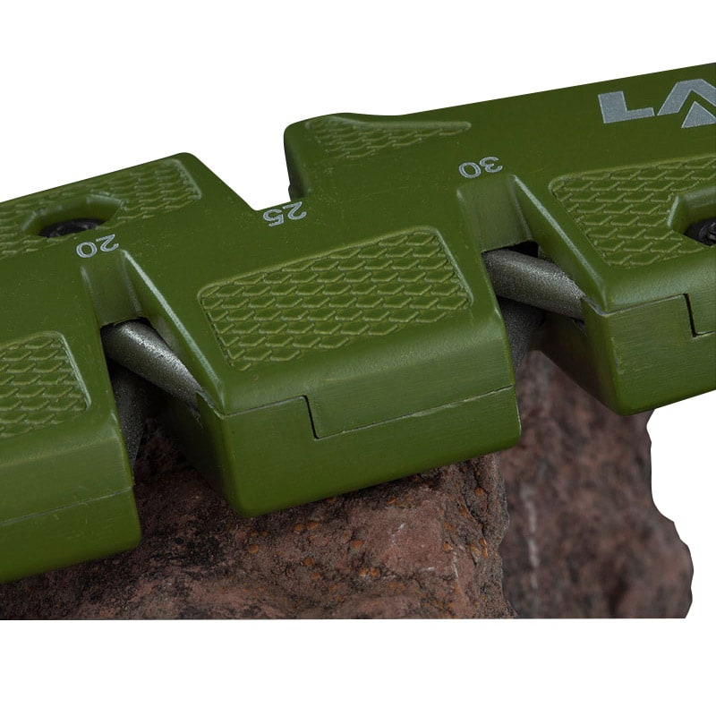 Lansky Multi-Angle D-Sharp teroitin