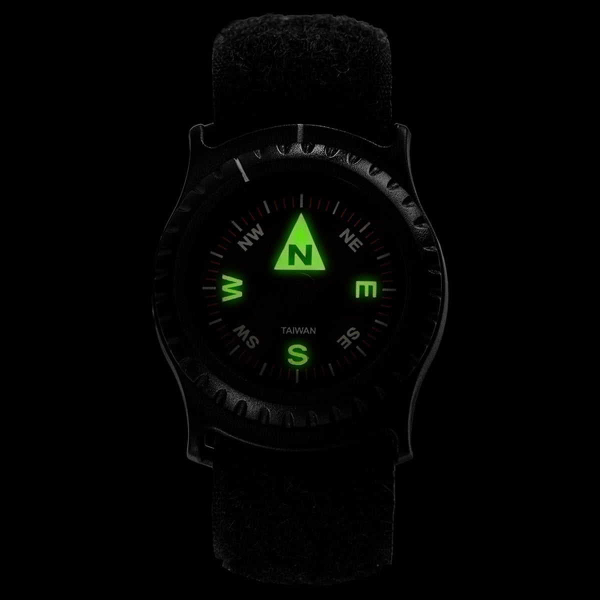 Helikon-Tex T25 Rannekompassi