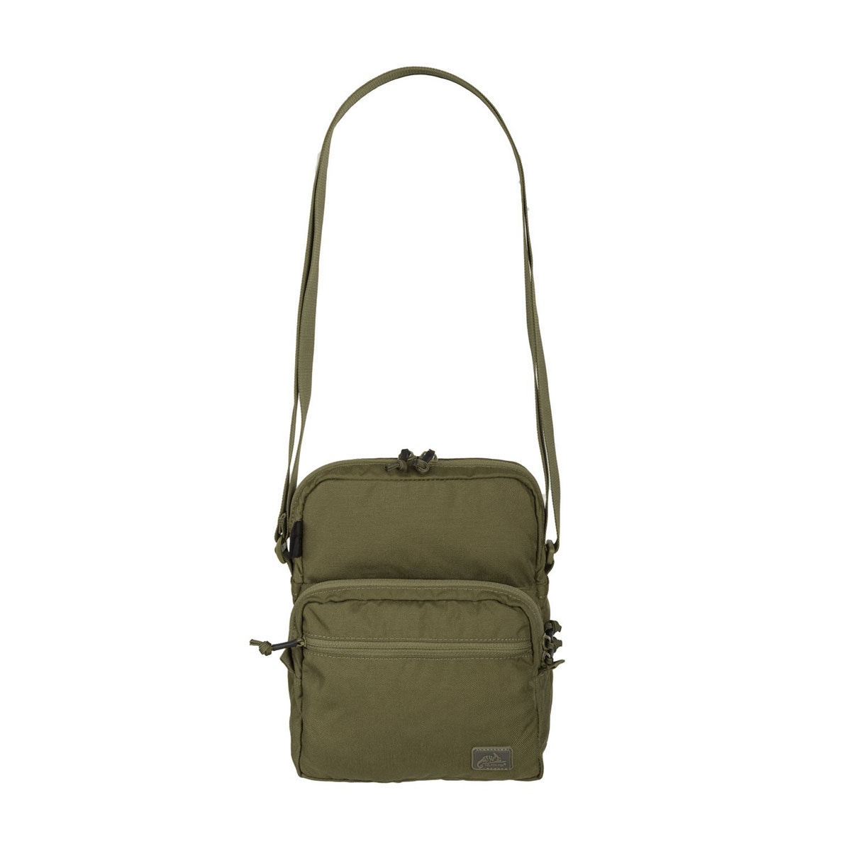 Helikon-Tex EDC Compact Shoulder Bag laukku 2 l - Olive Green