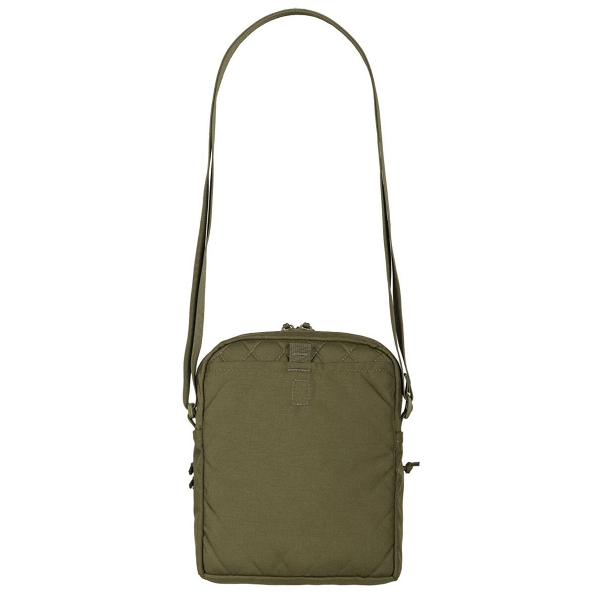 Helikon-Tex EDC Compact Shoulder Bag laukku 2 l - Olive Green