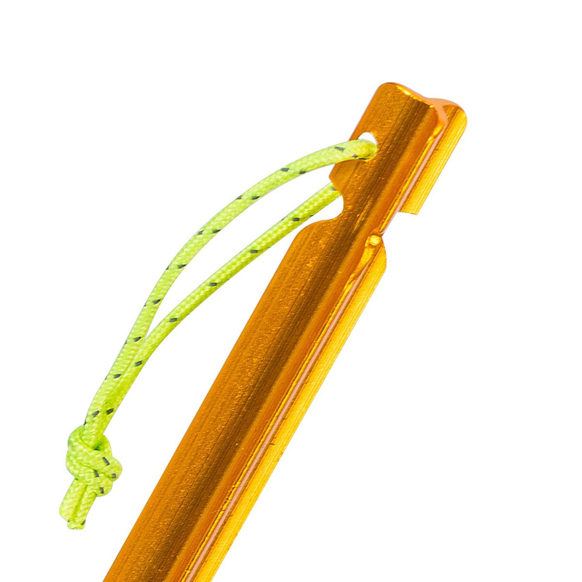Helikon-Tex Kiilat tarppiin oranssi 18 cm - 4 kpl