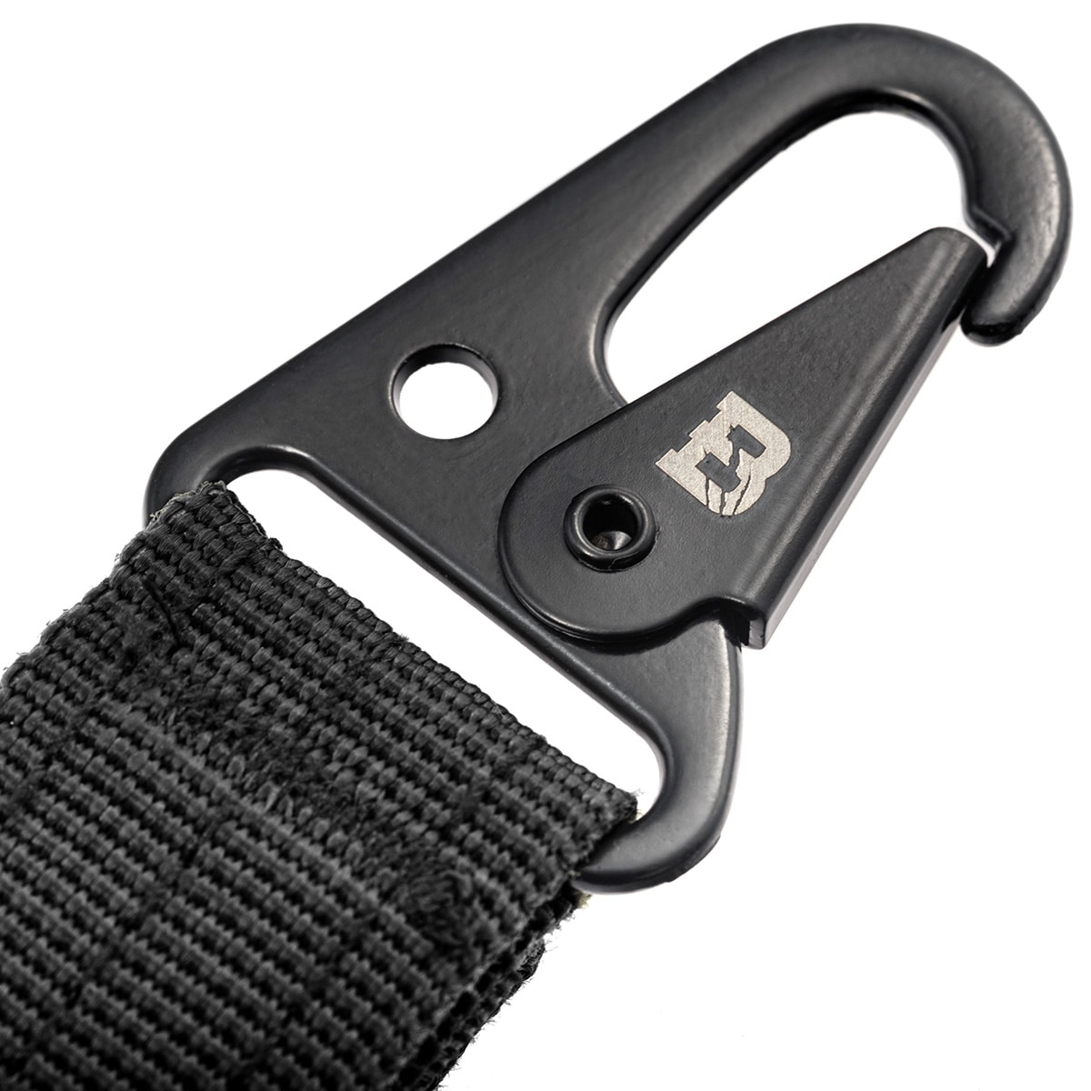 Badger Outdoor Brelok - Black