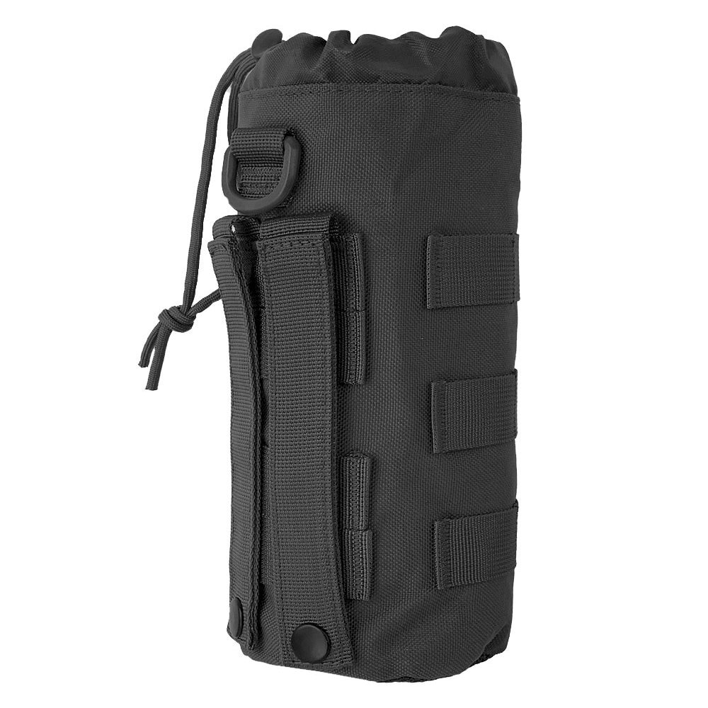 Texar MOLLE Pullon Suojus - Black