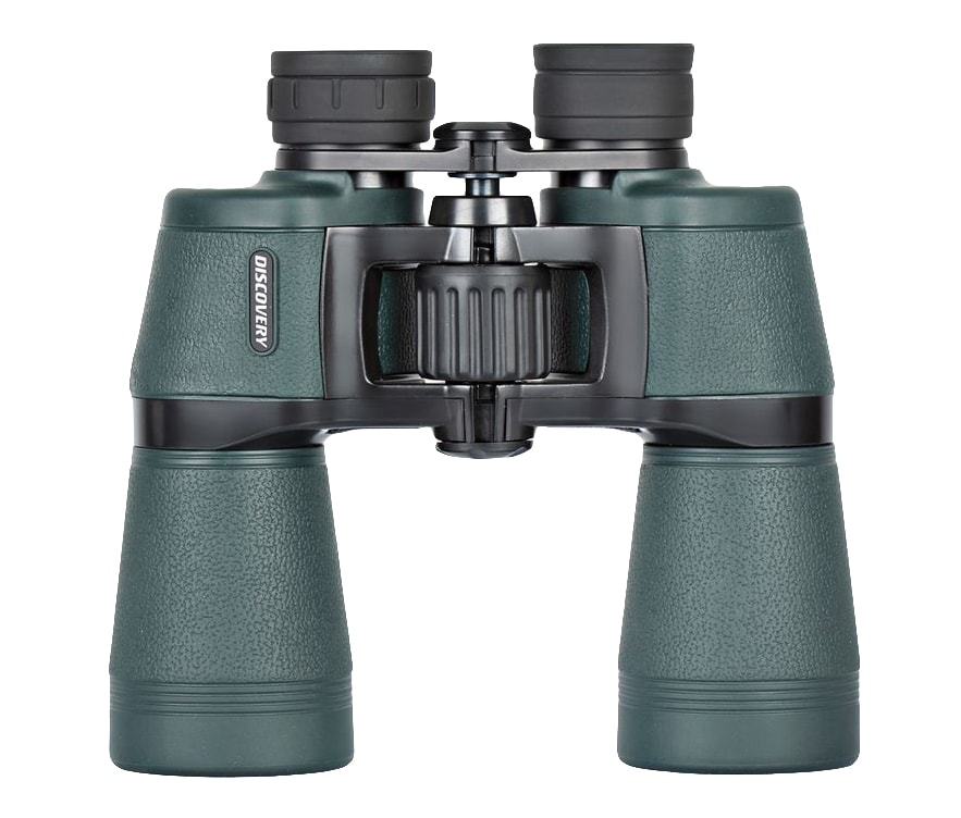 Delta Optical Discovery kiikarit 10x50