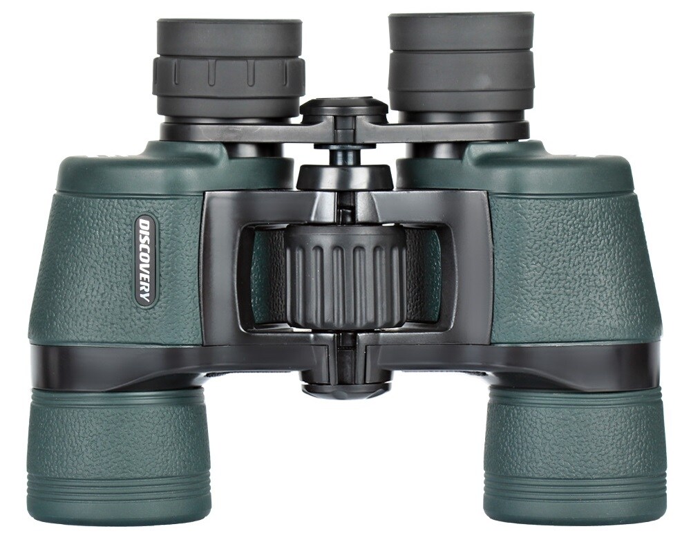 Delta Optical Discovery 8x40 Kiikarit