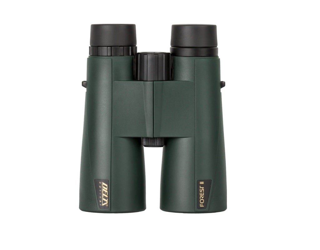 Delta Optical Forest II 10x50 Kiikarit