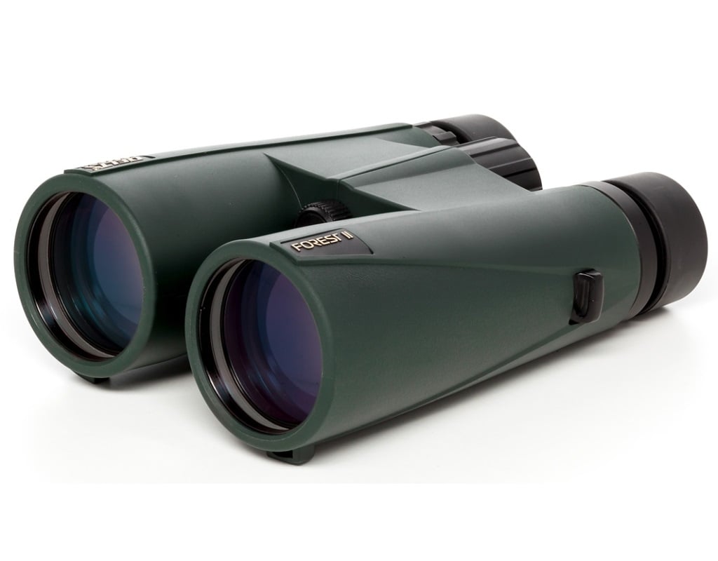 Delta Optical Forest II 10x50 Kiikarit