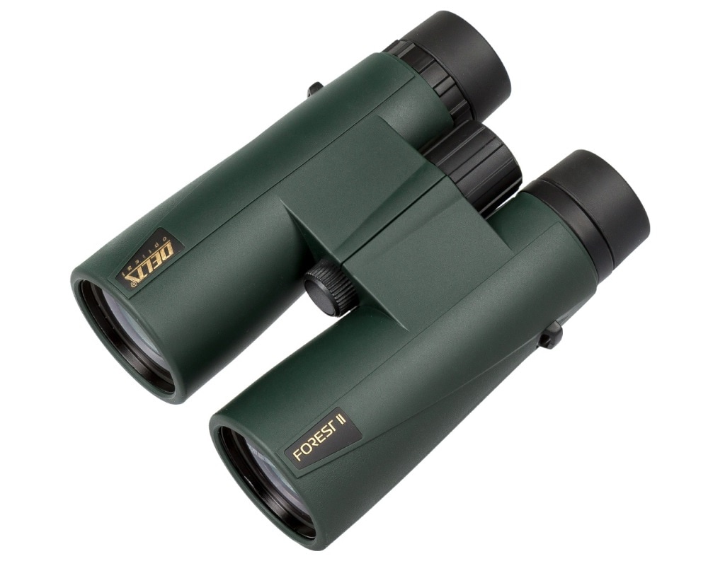 Delta Optical Forest II 10x50 Kiikarit