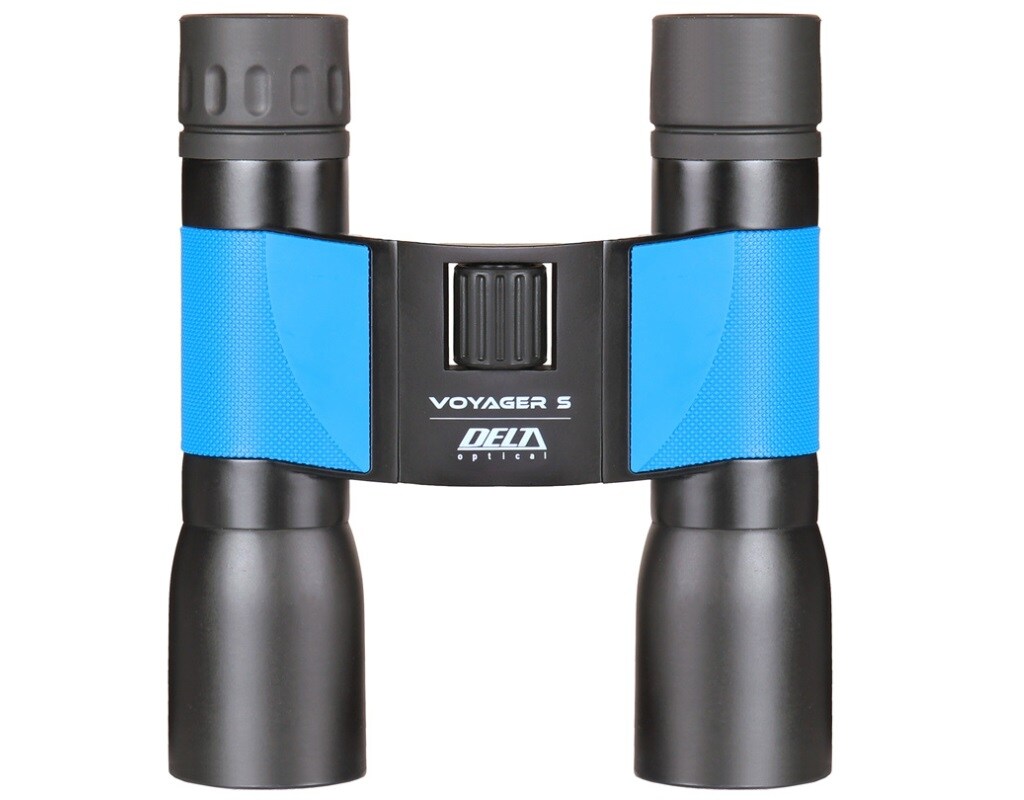 Delta Optical Voyager S 10x32 Kiikarit
